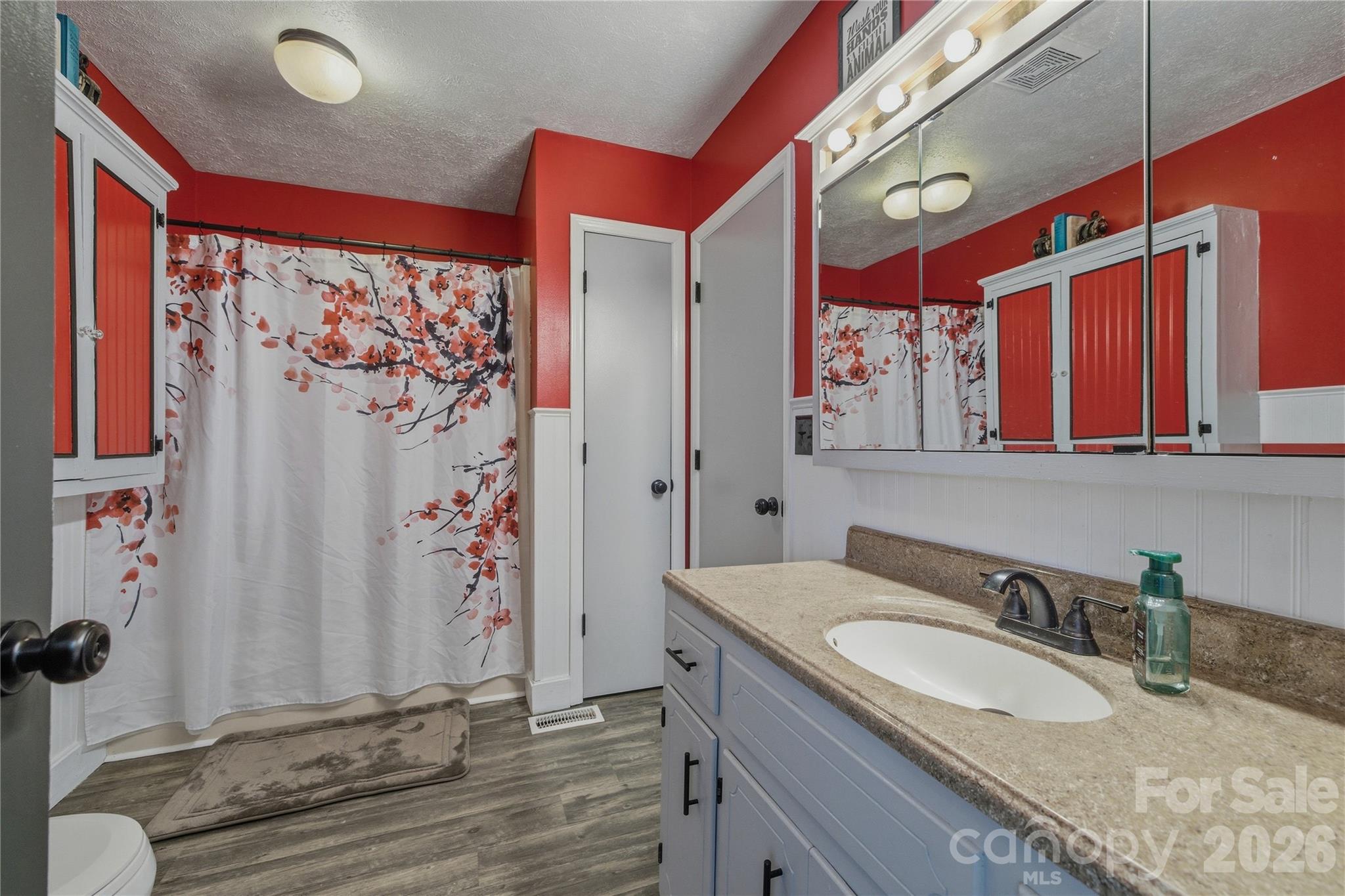 3375 Clarks Chapel Road Lenoir NC 28645