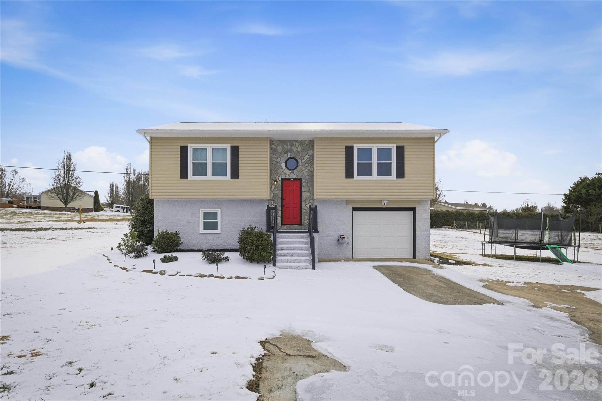 3375 Clarks Chapel Road Lenoir NC 28645