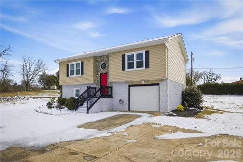 3375 Clarks Chapel Road Lenoir NC 28645