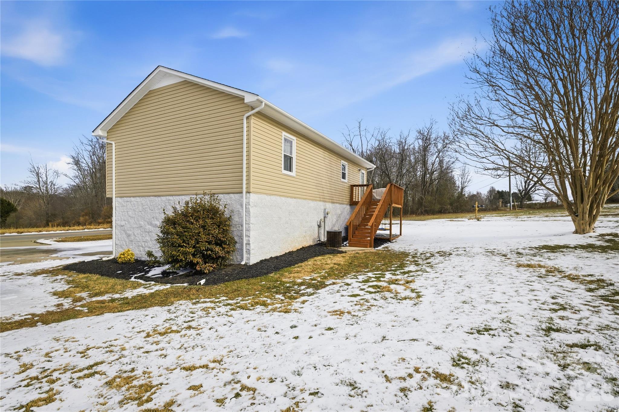 3375 Clarks Chapel Road Lenoir NC 28645