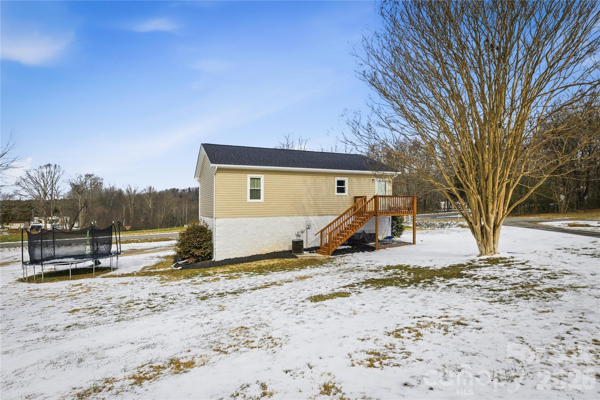 3375 Clarks Chapel Road Lenoir NC 28645