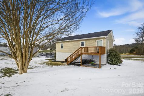 3375 Clarks Chapel Road Lenoir NC 28645