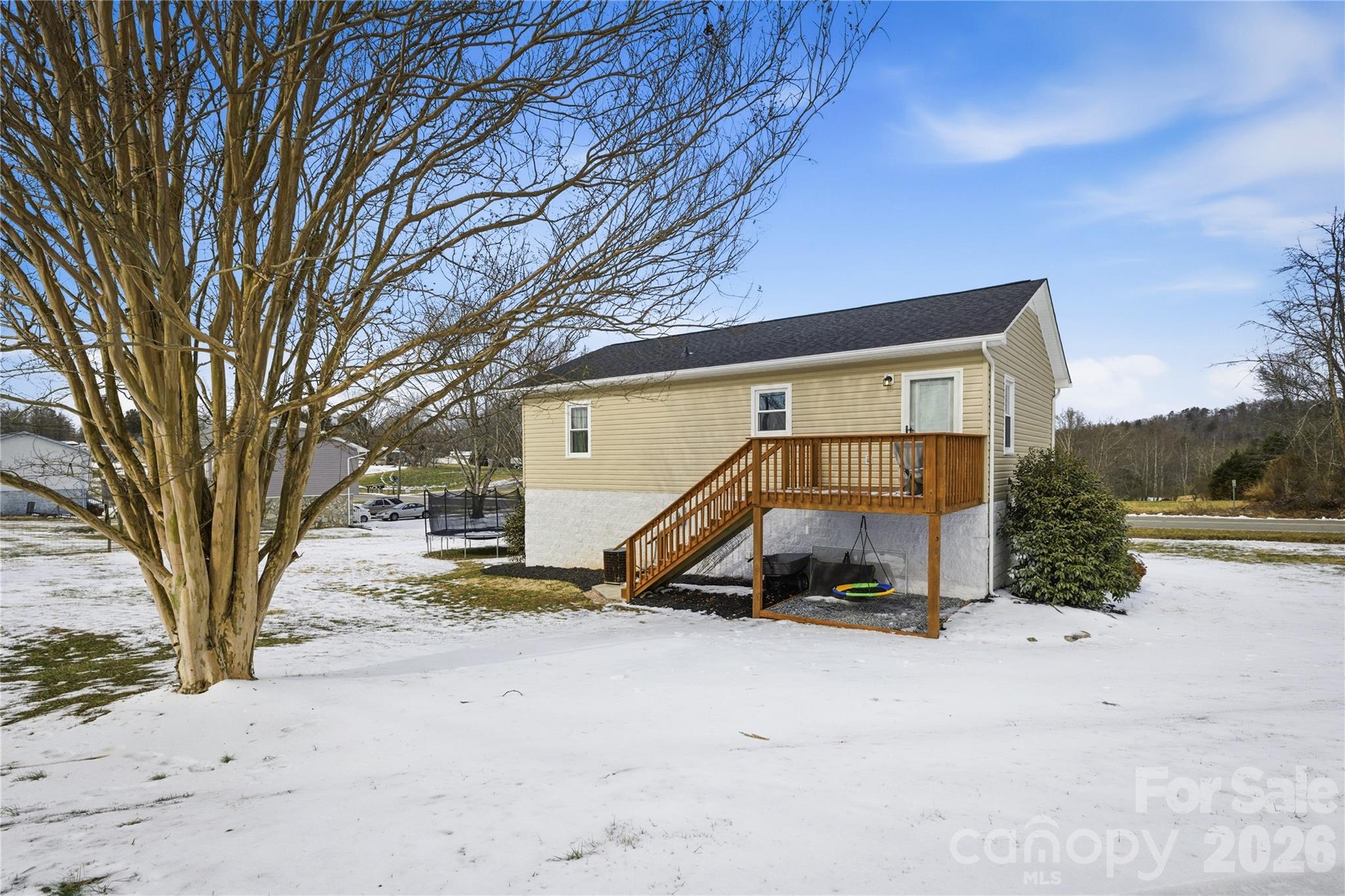 3375 Clarks Chapel Road Lenoir NC 28645