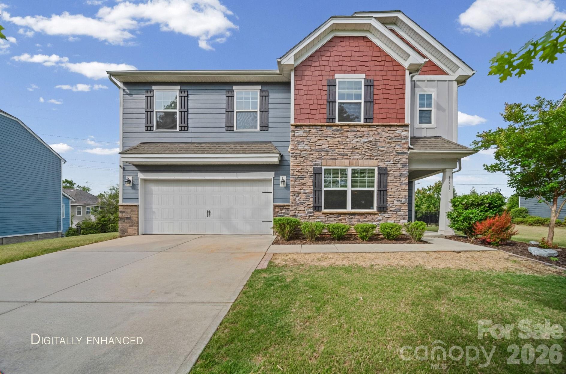 14718 Baytown Court Huntersville NC 28078