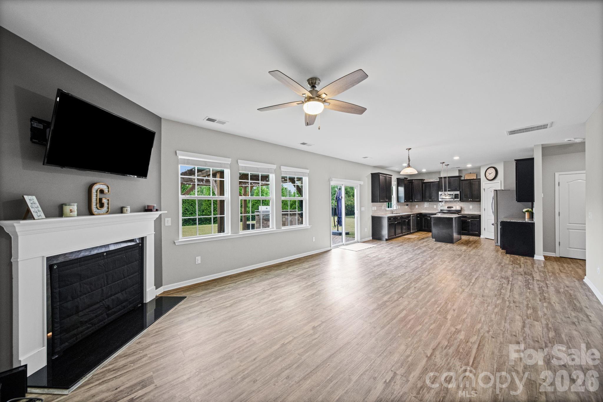 14718 Baytown Court Huntersville NC 28078