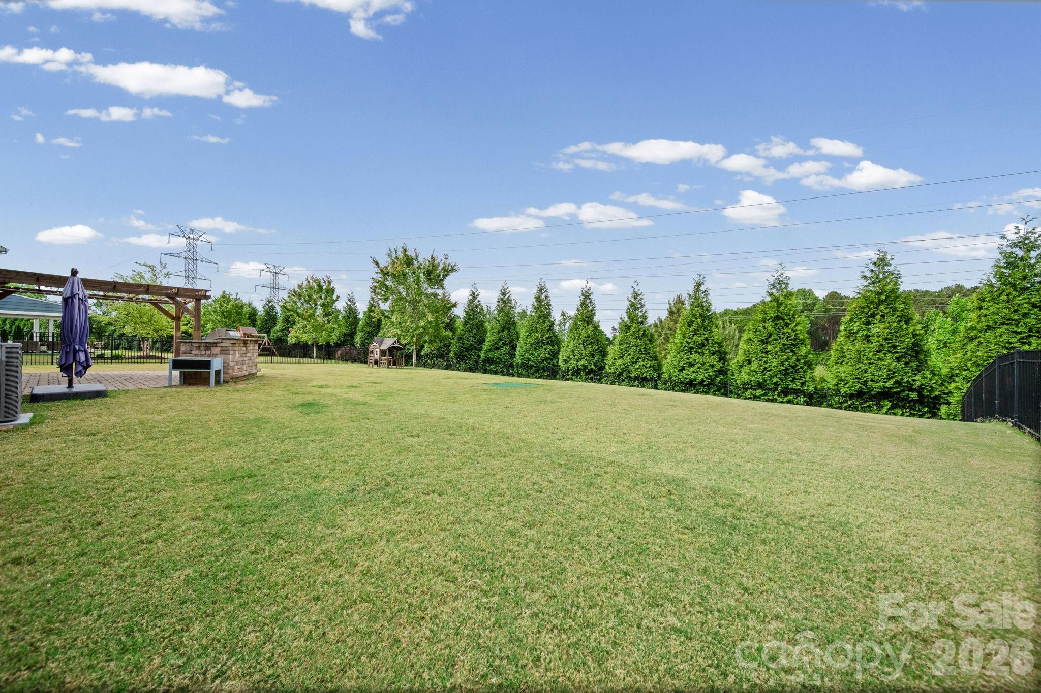 14718 Baytown Court Huntersville NC 28078
