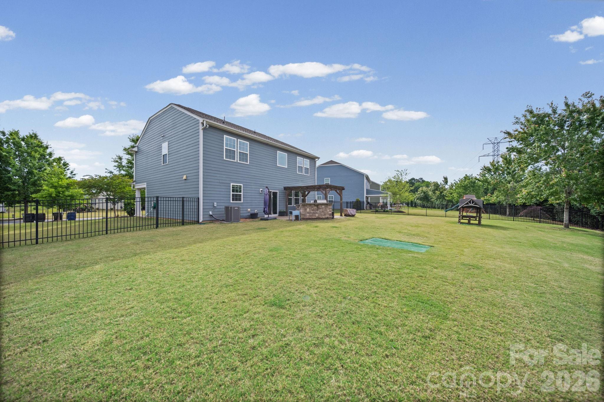 14718 Baytown Court Huntersville NC 28078