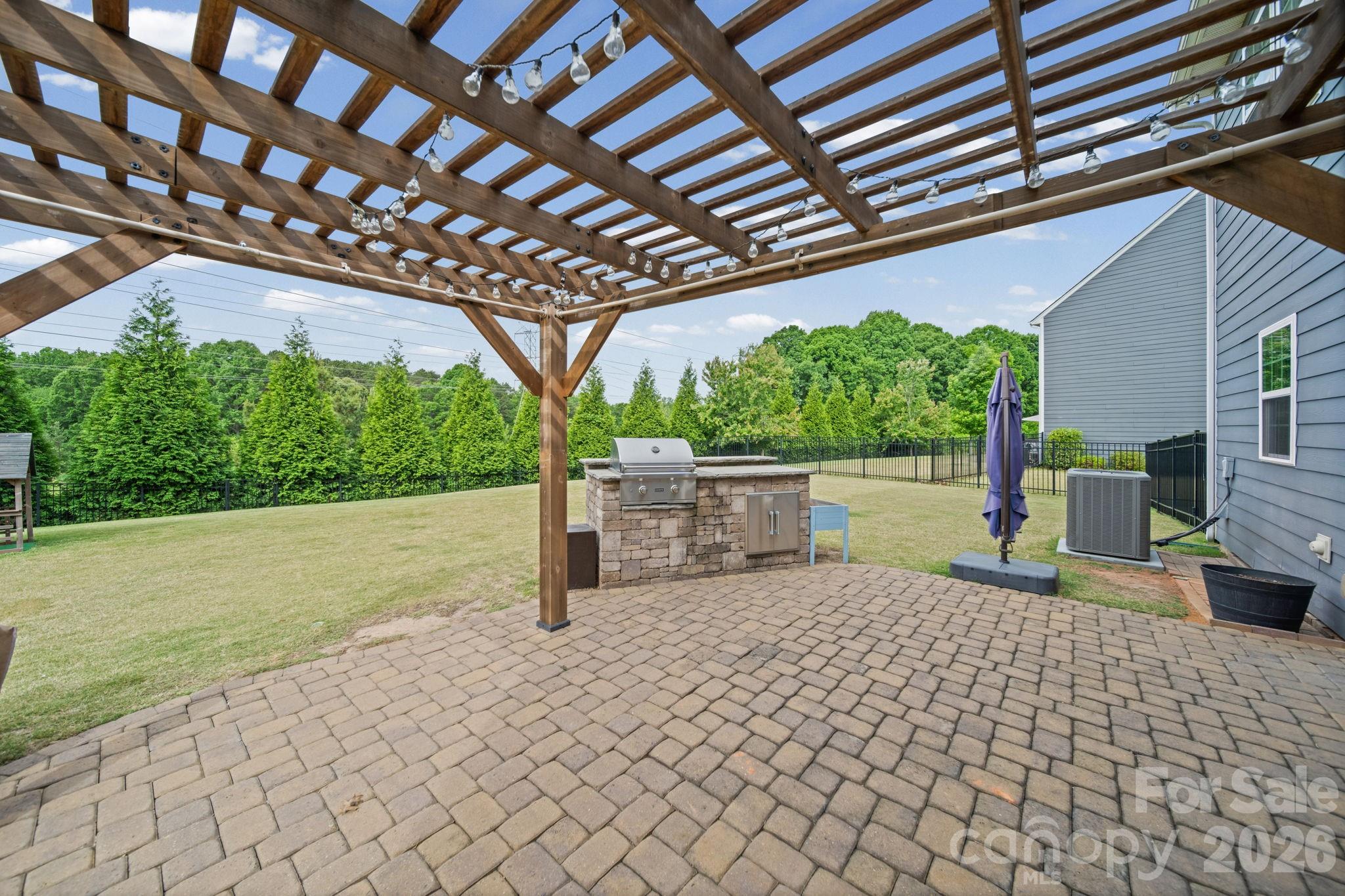 14718 Baytown Court Huntersville NC 28078