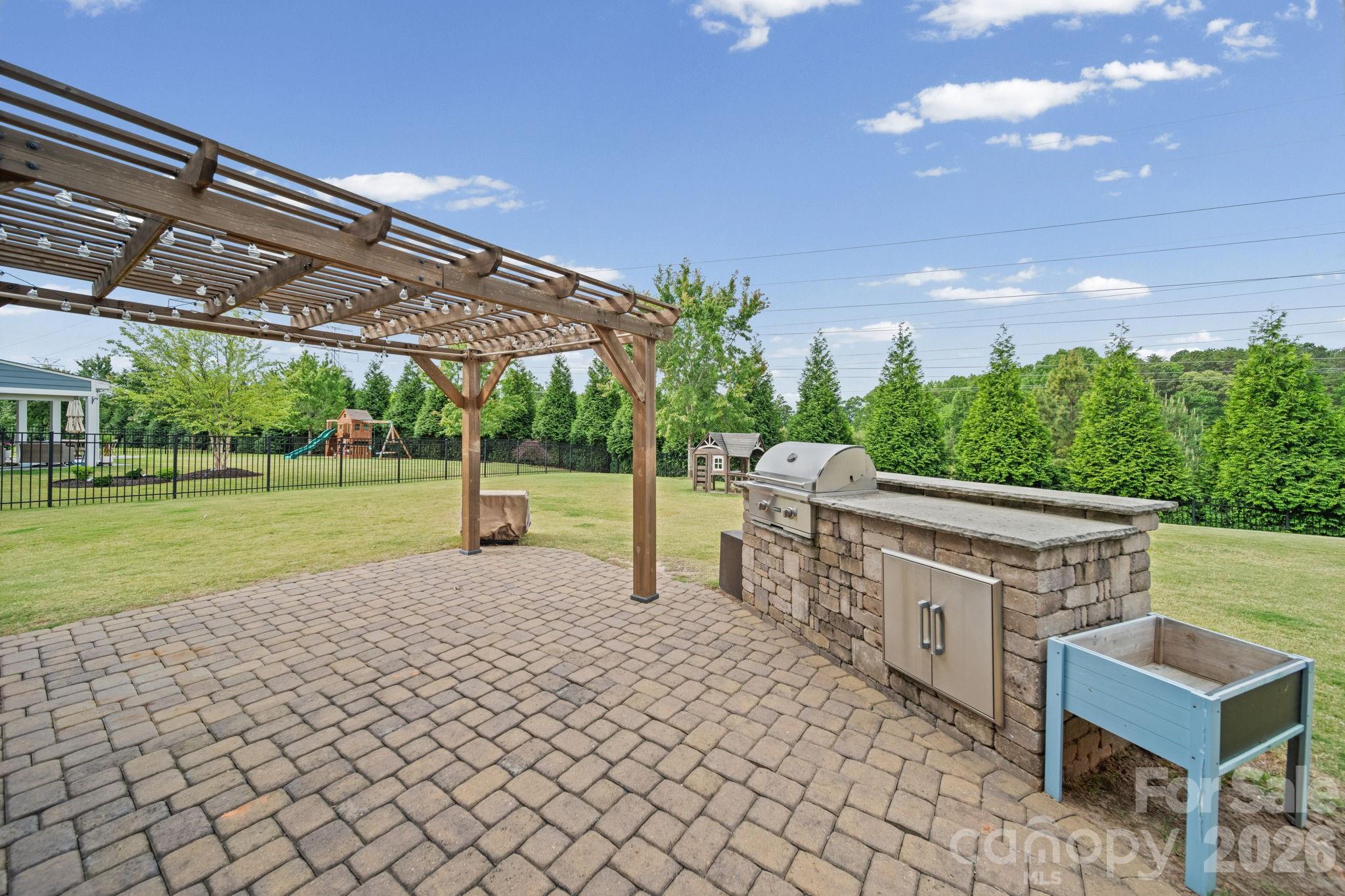 14718 Baytown Court Huntersville NC 28078