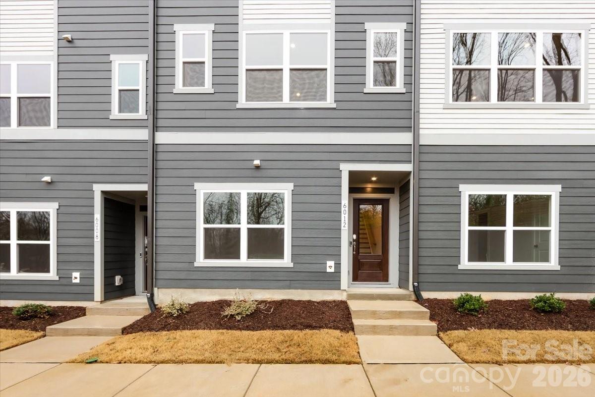 6012 Pivot Court Charlotte NC 28205