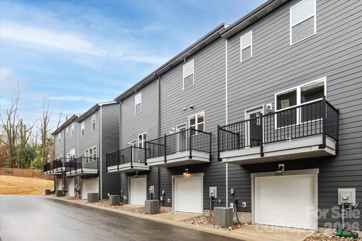 6012 Pivot Court Charlotte NC 28205