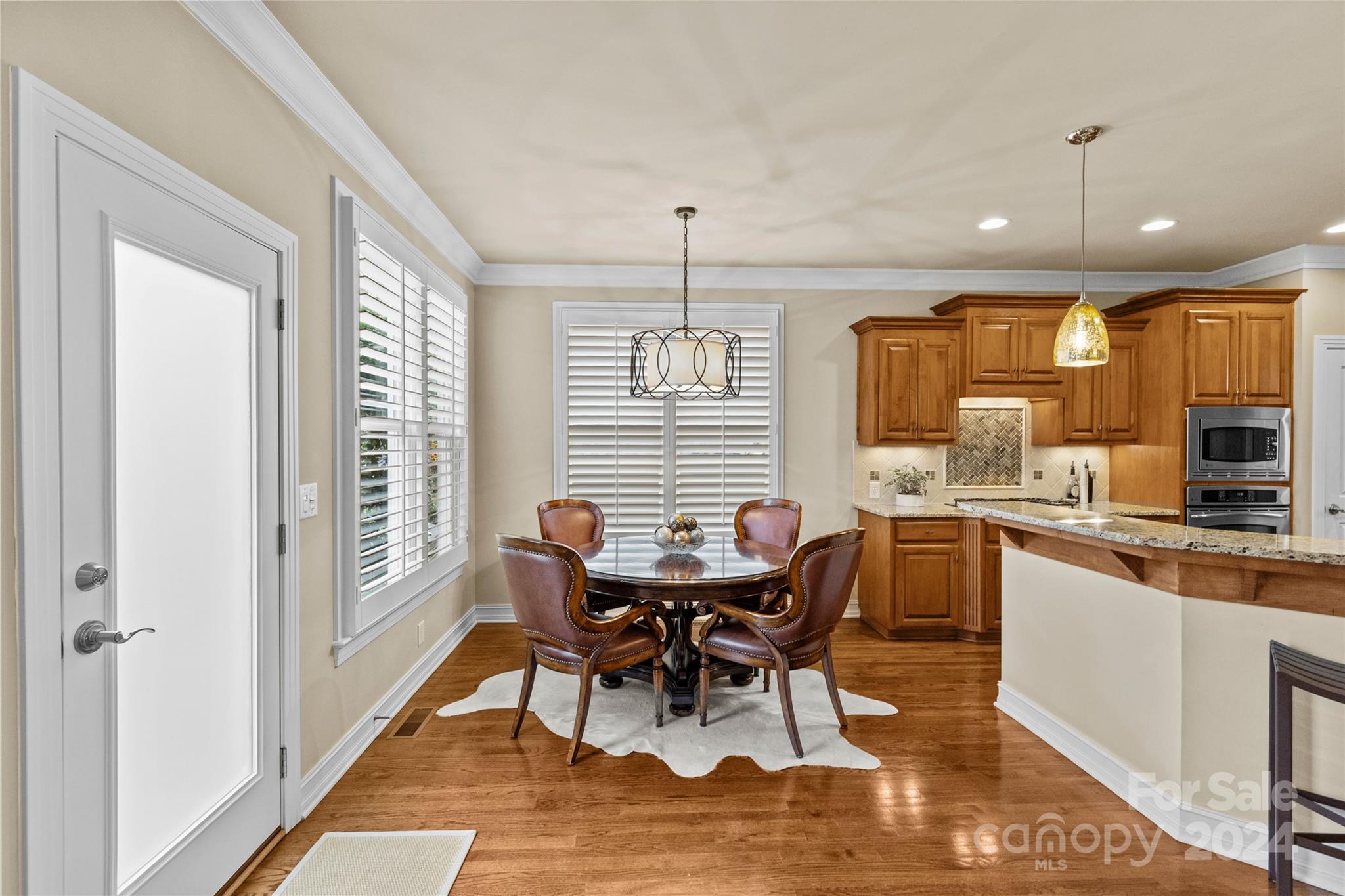 7022 Gardner Pond Court Charlotte NC 28270