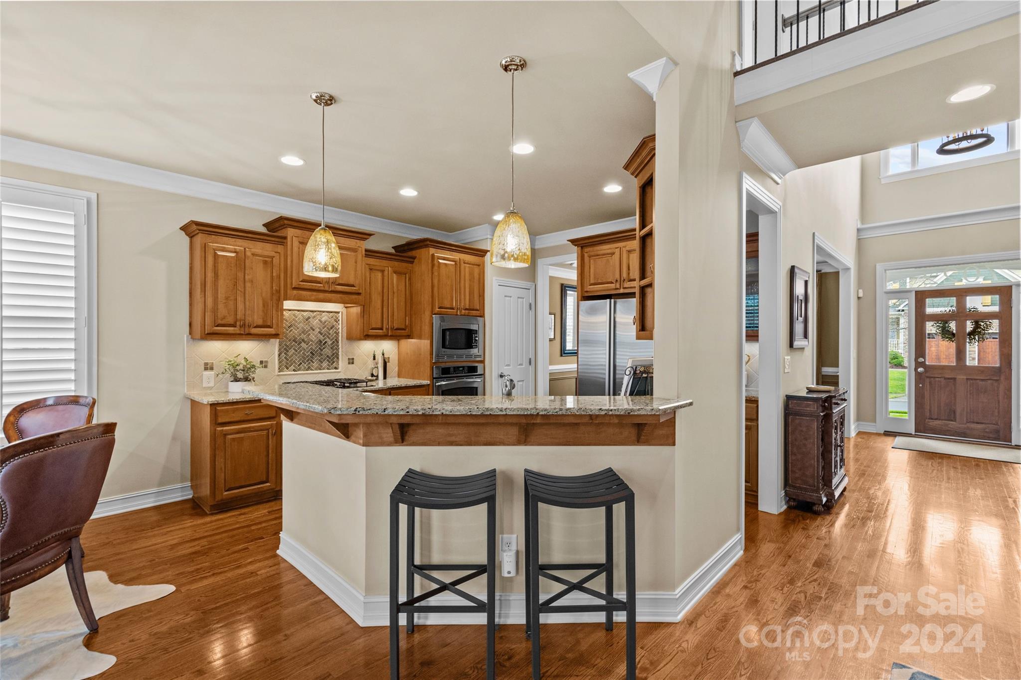 7022 Gardner Pond Court Charlotte NC 28270