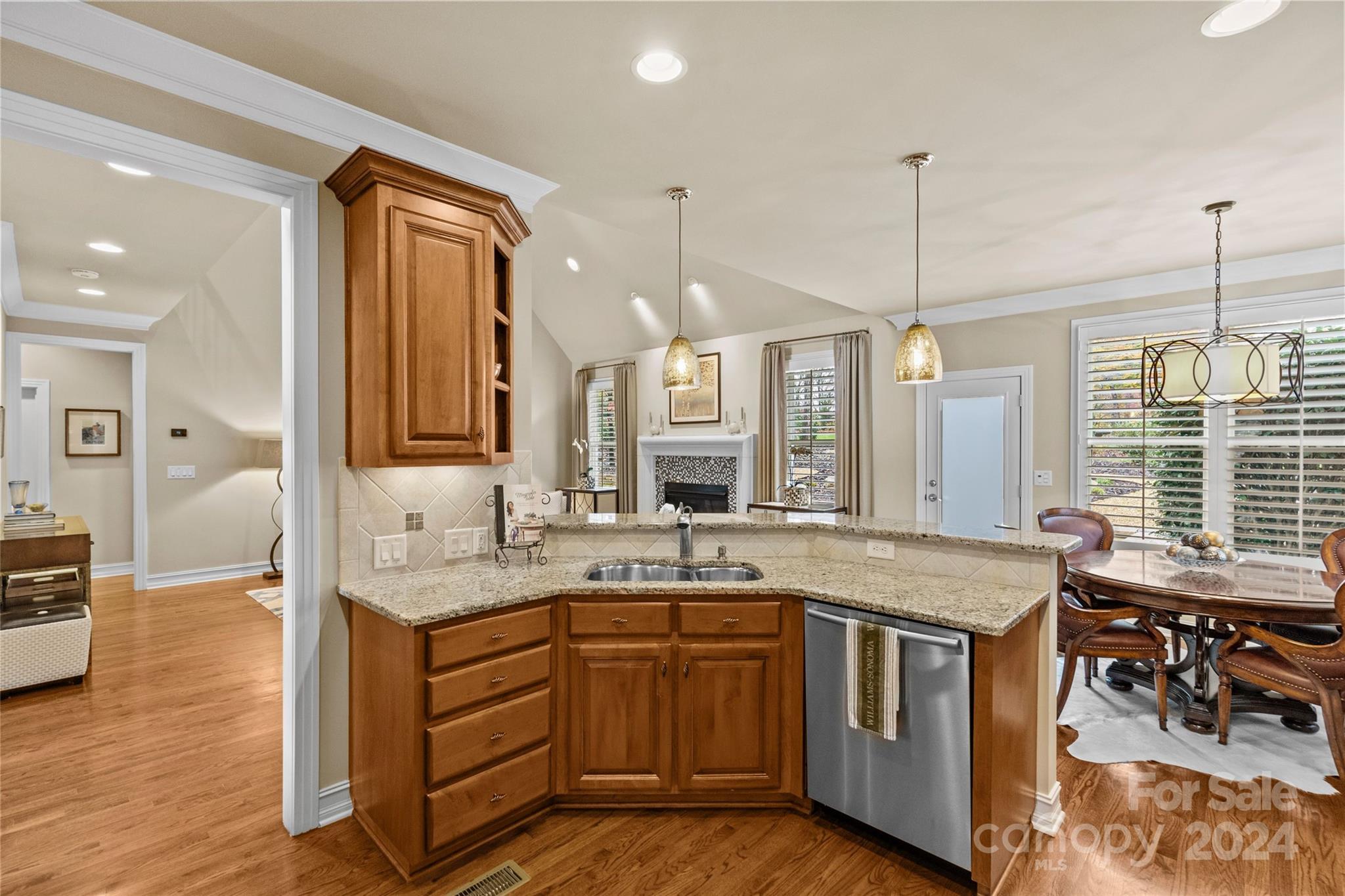 7022 Gardner Pond Court Charlotte NC 28270