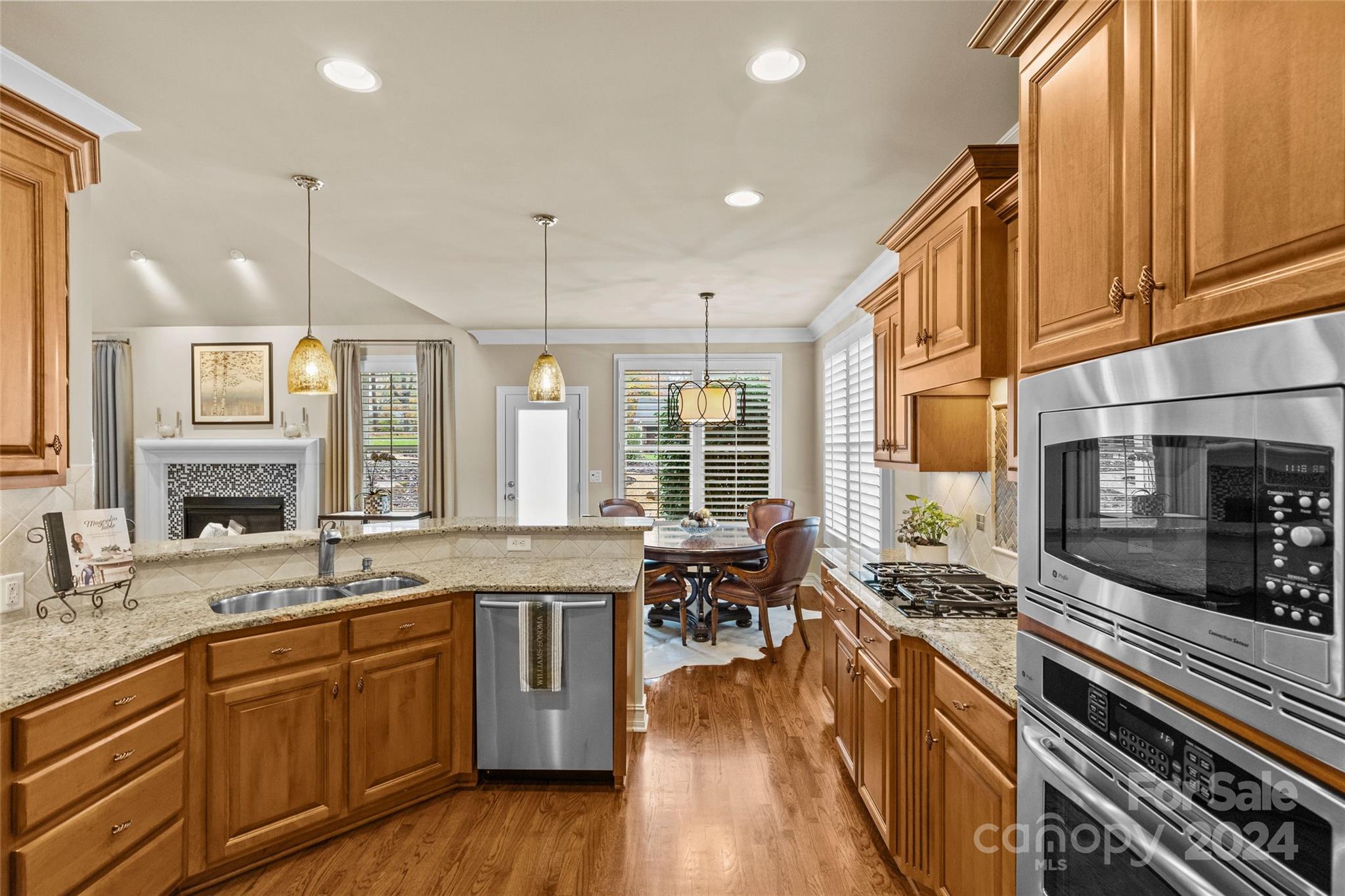 7022 Gardner Pond Court Charlotte NC 28270