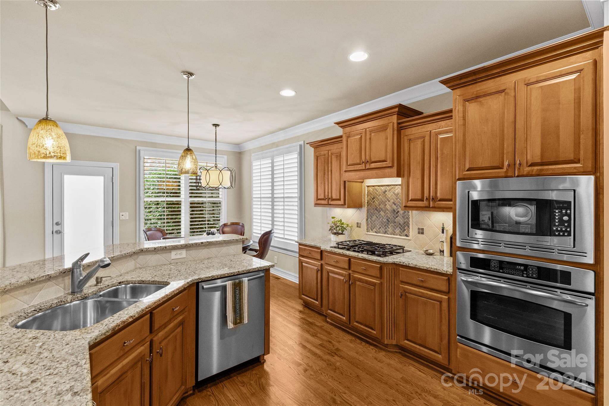 7022 Gardner Pond Court Charlotte NC 28270