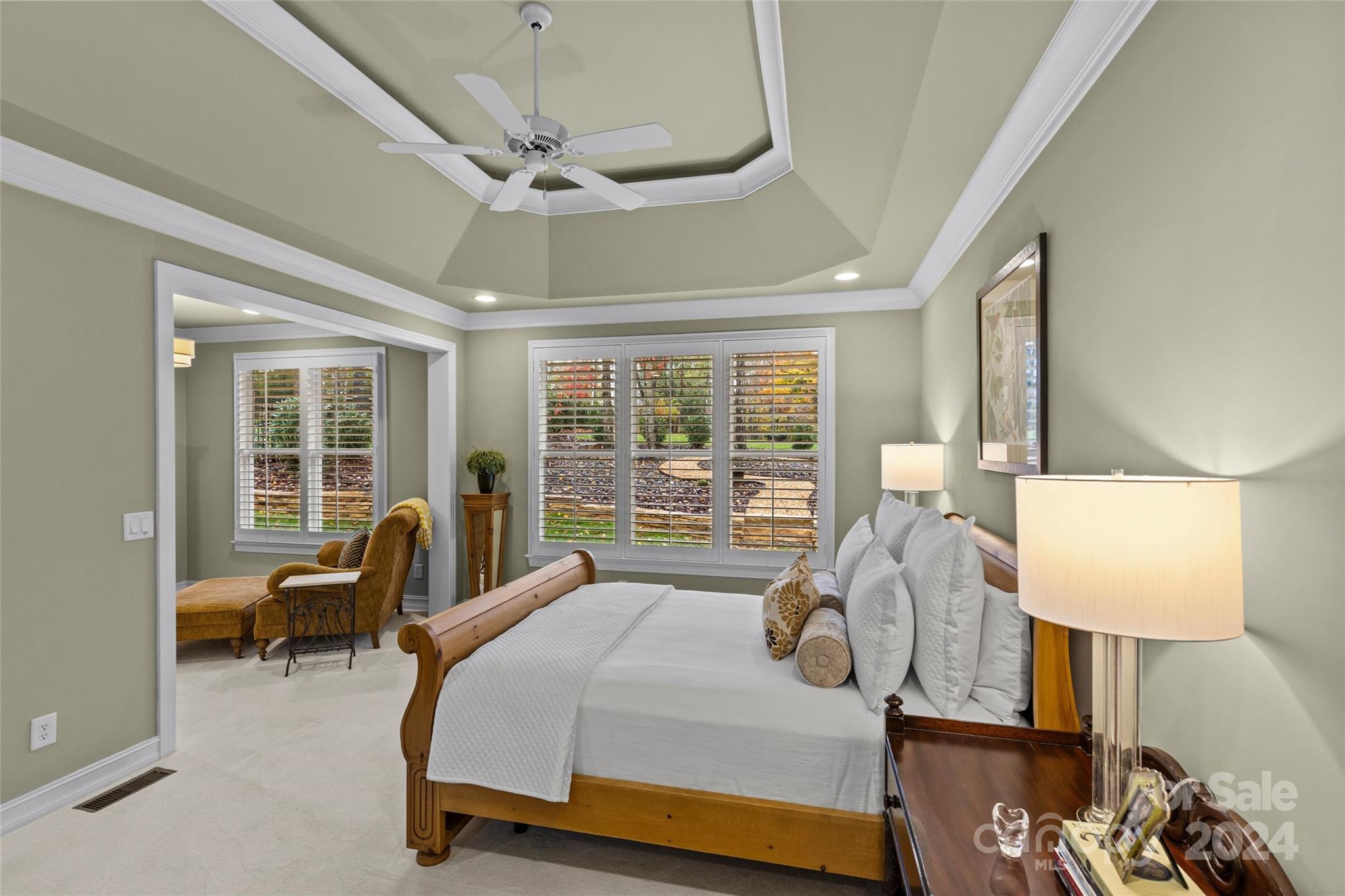 7022 Gardner Pond Court Charlotte NC 28270