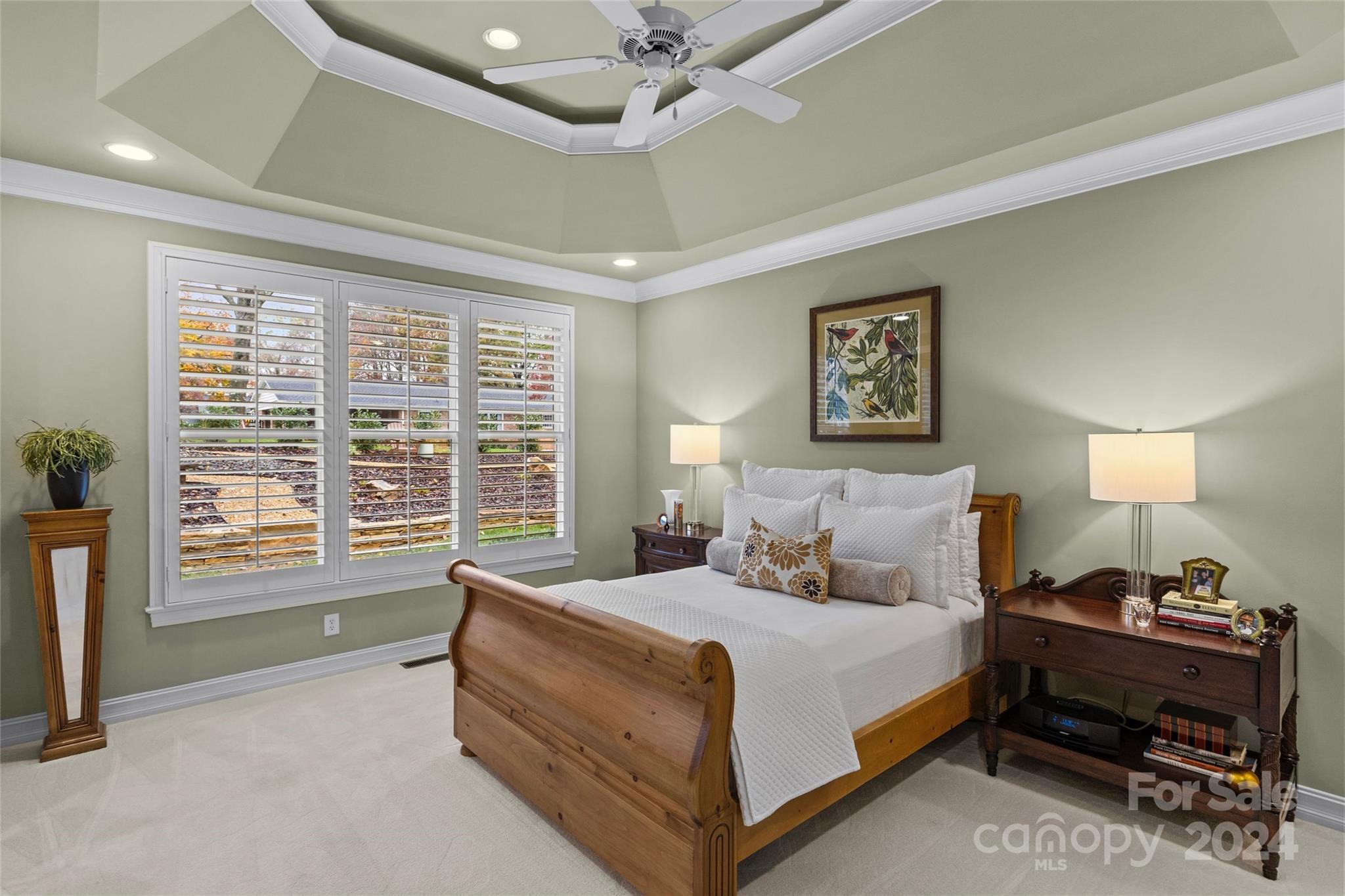 7022 Gardner Pond Court Charlotte NC 28270