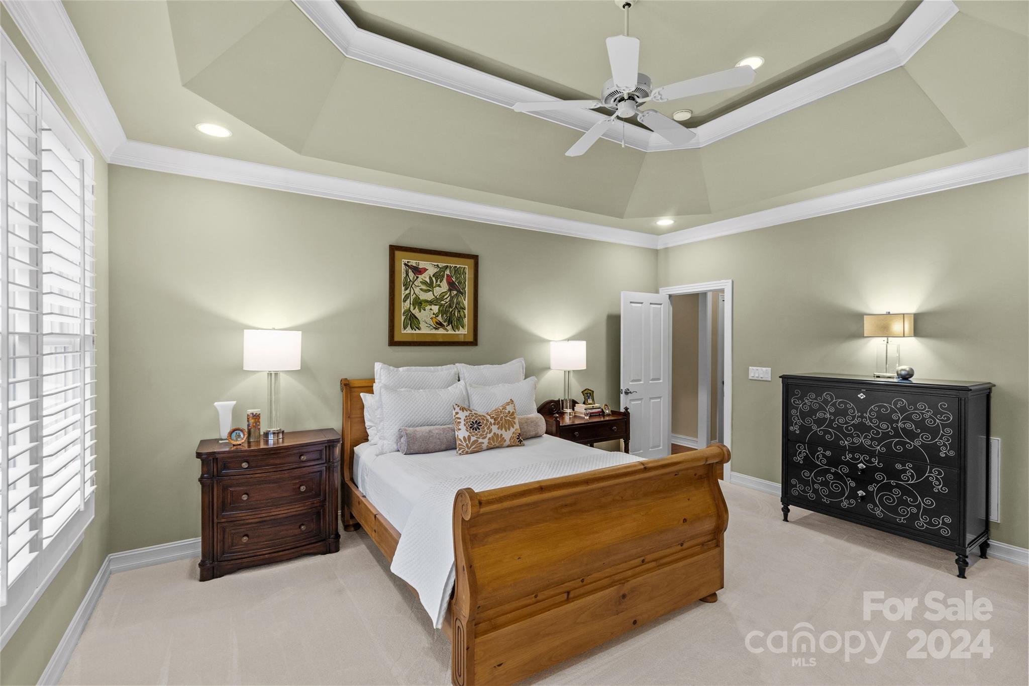 7022 Gardner Pond Court Charlotte NC 28270