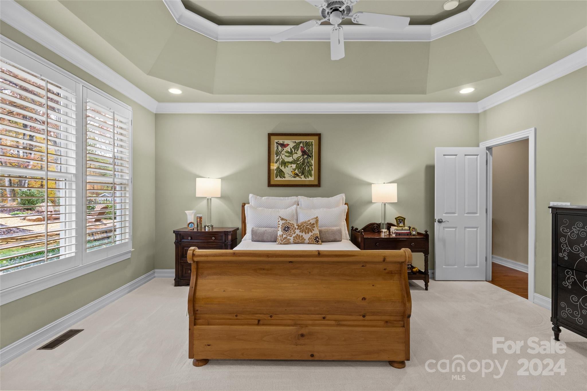 7022 Gardner Pond Court Charlotte NC 28270