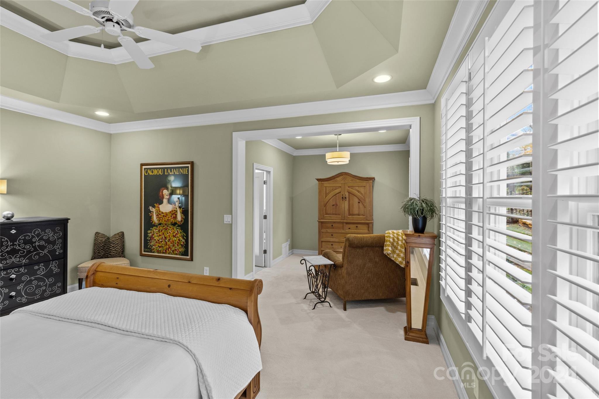 7022 Gardner Pond Court Charlotte NC 28270