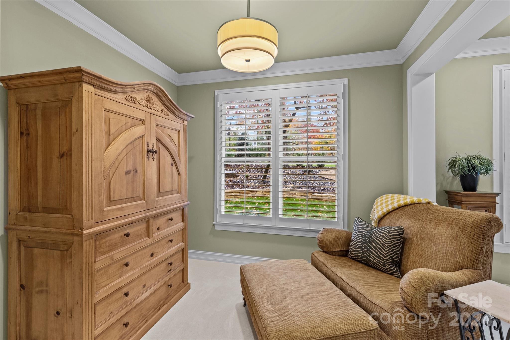 7022 Gardner Pond Court Charlotte NC 28270