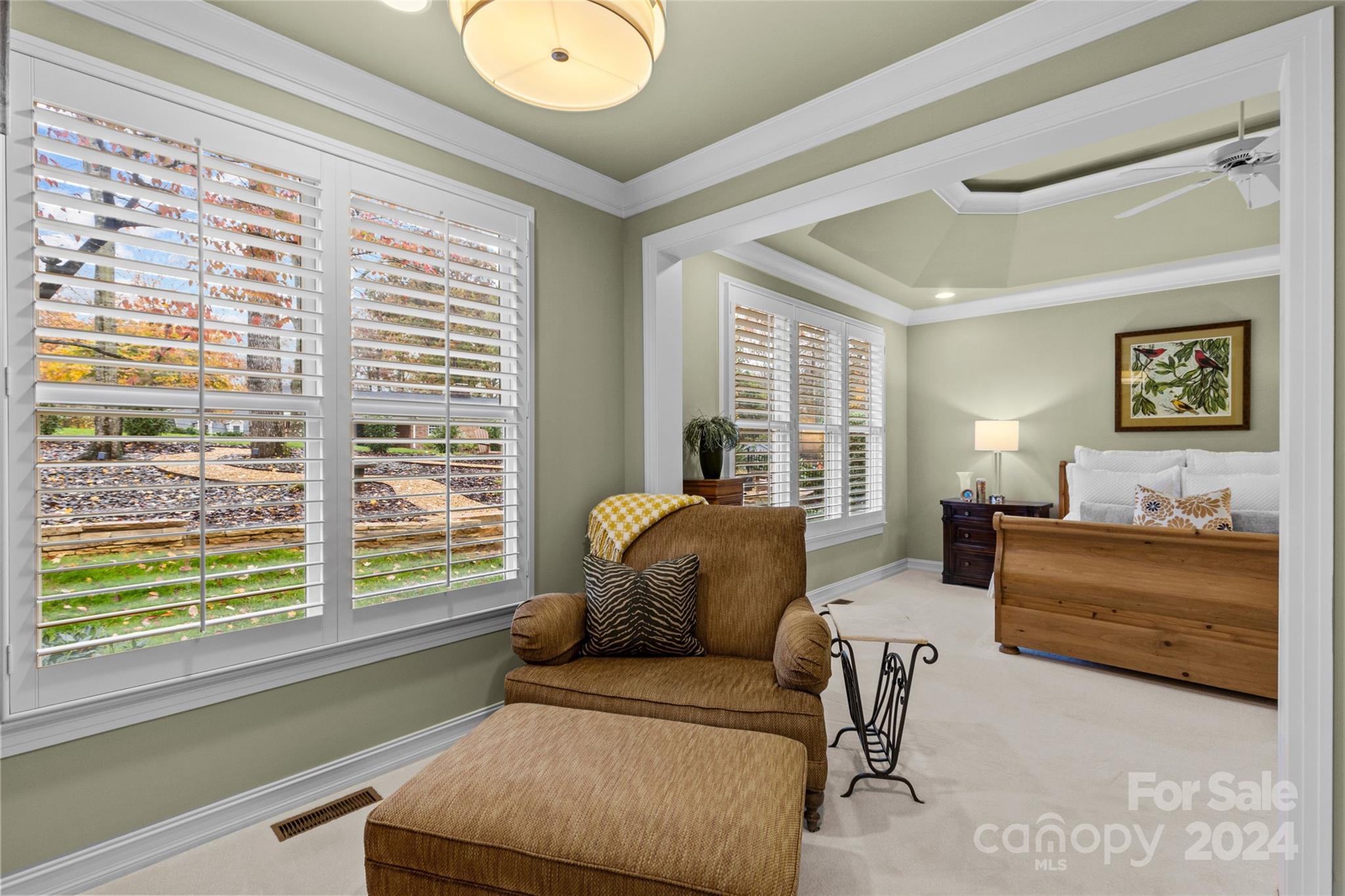 7022 Gardner Pond Court Charlotte NC 28270