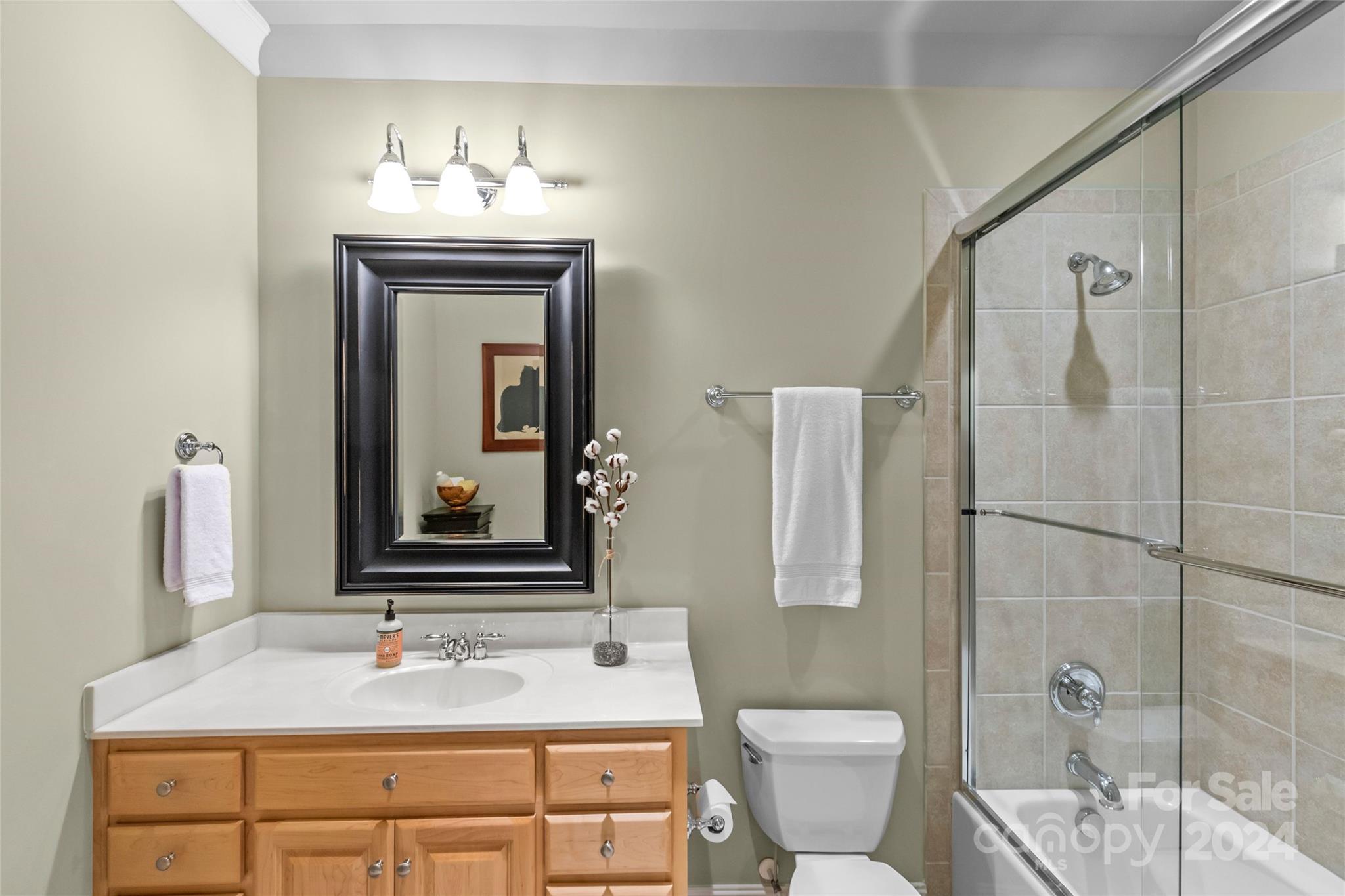 7022 Gardner Pond Court Charlotte NC 28270