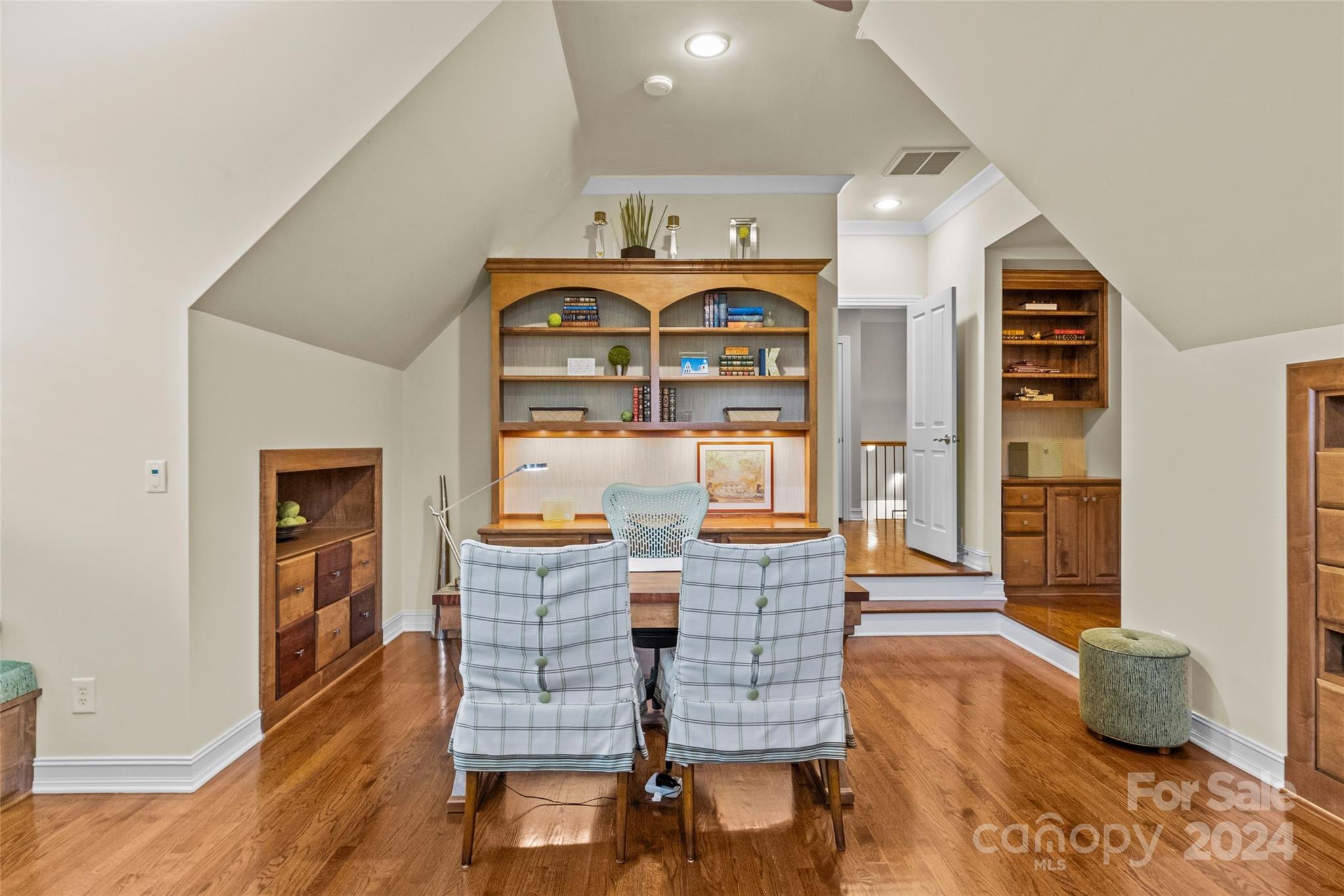 7022 Gardner Pond Court Charlotte NC 28270