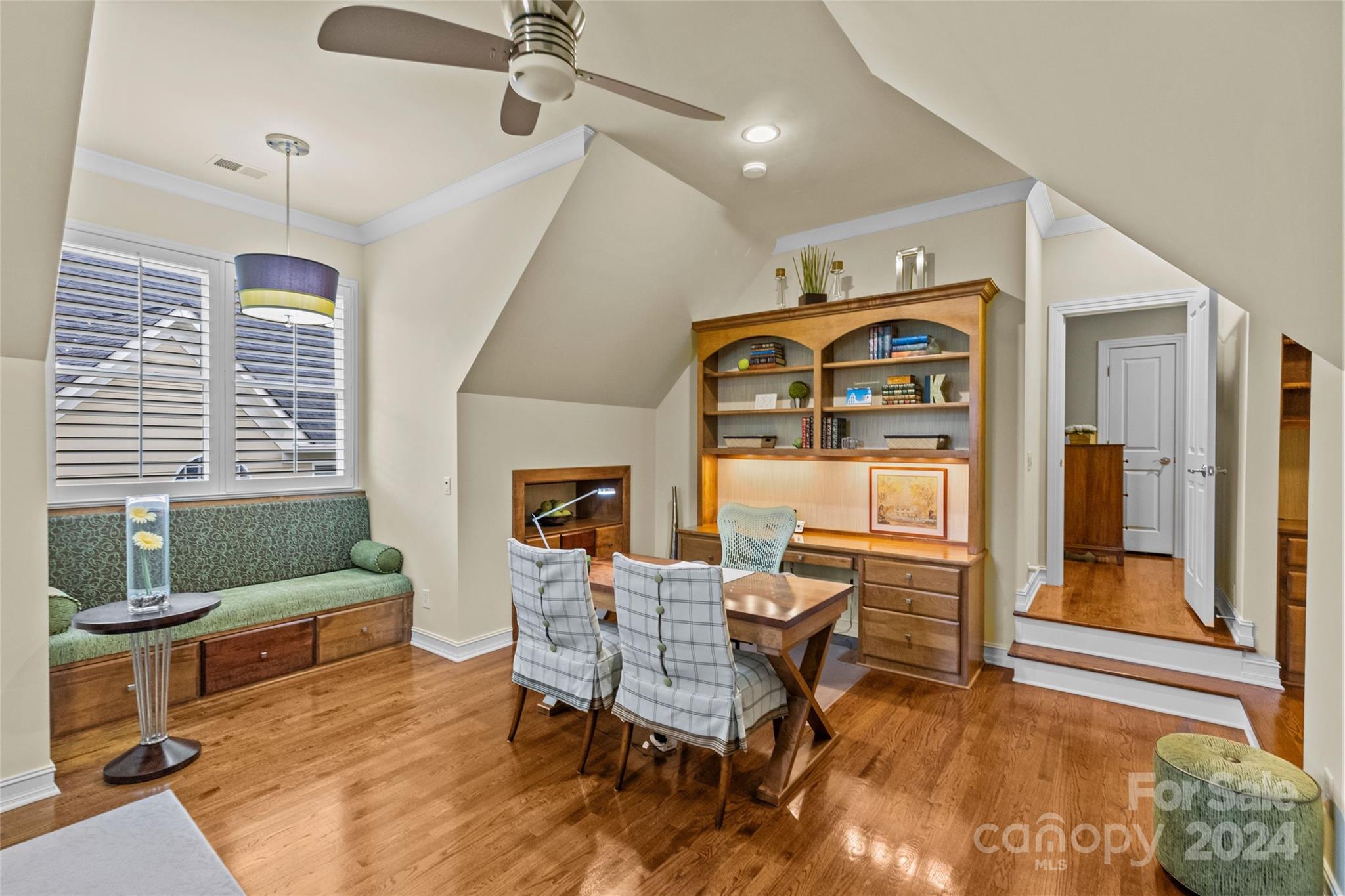 7022 Gardner Pond Court Charlotte NC 28270