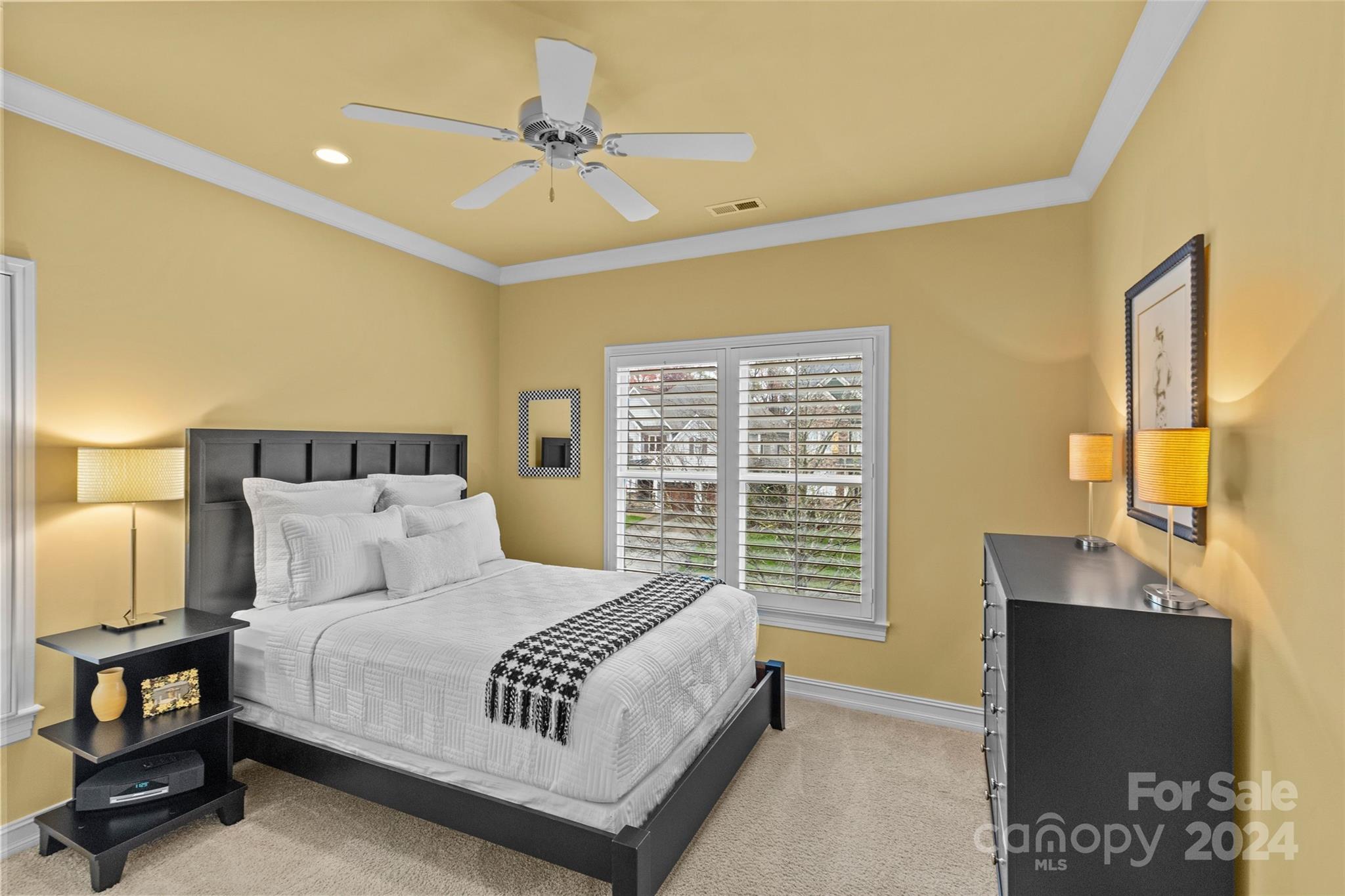 7022 Gardner Pond Court Charlotte NC 28270