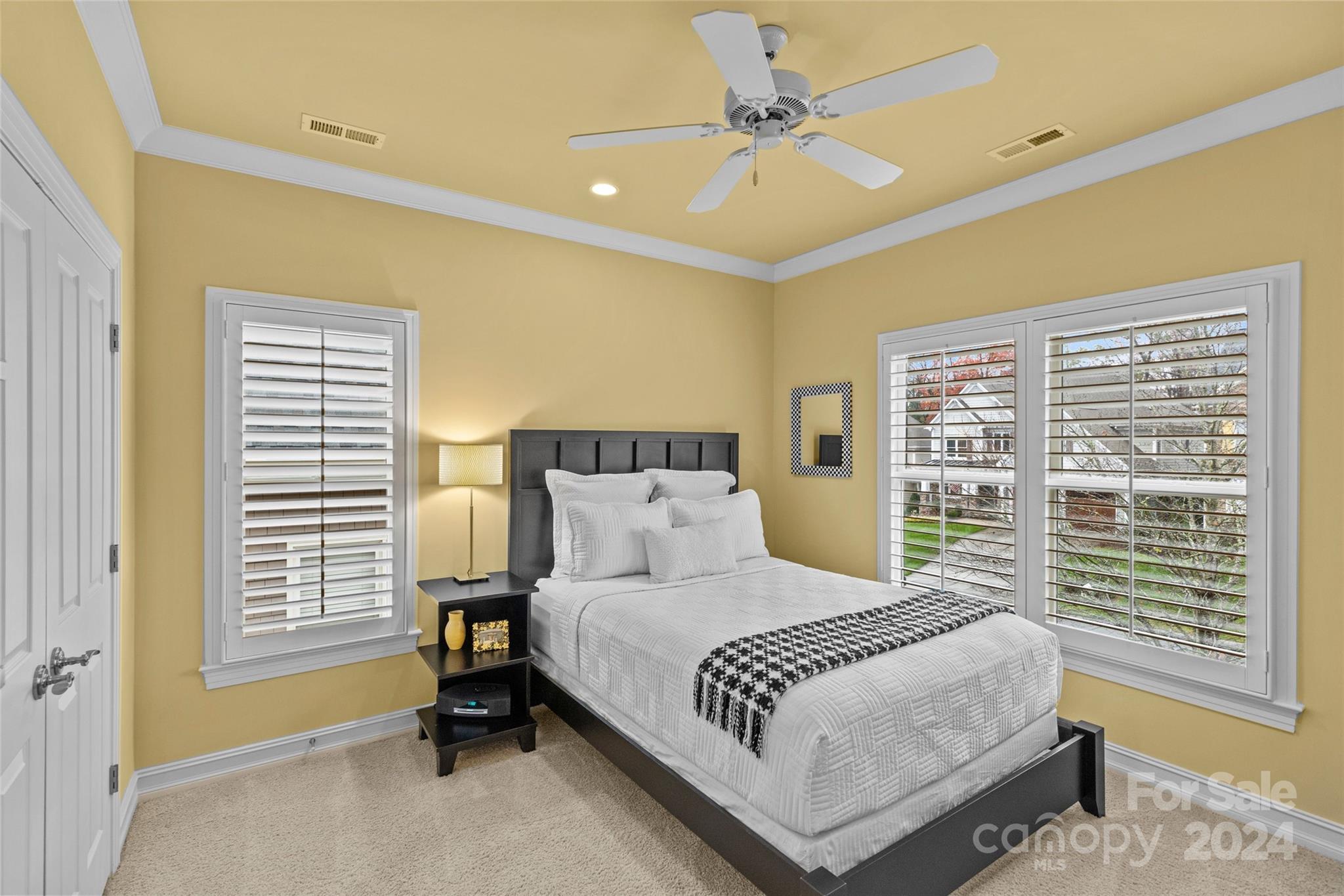 7022 Gardner Pond Court Charlotte NC 28270