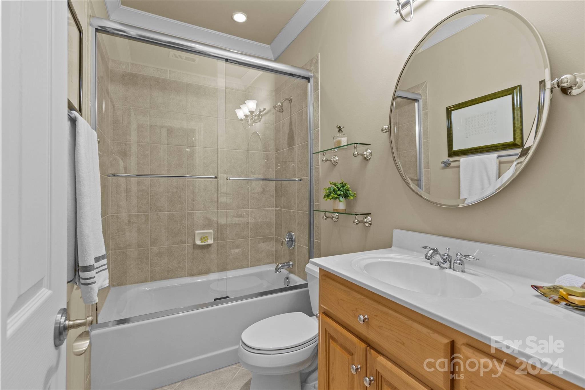 7022 Gardner Pond Court Charlotte NC 28270
