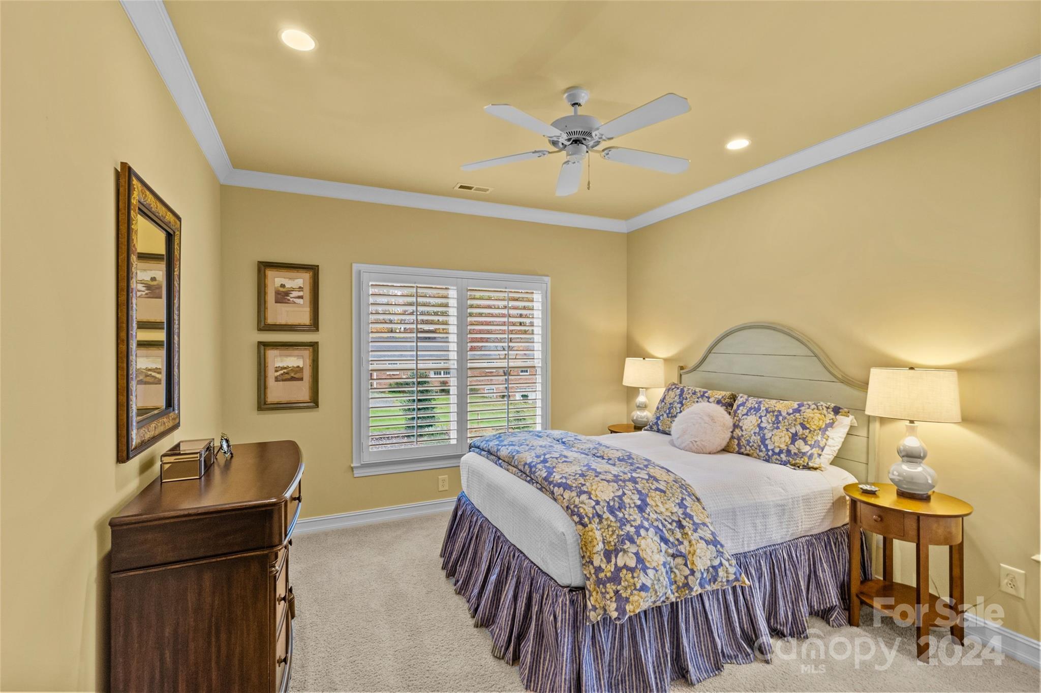 7022 Gardner Pond Court Charlotte NC 28270