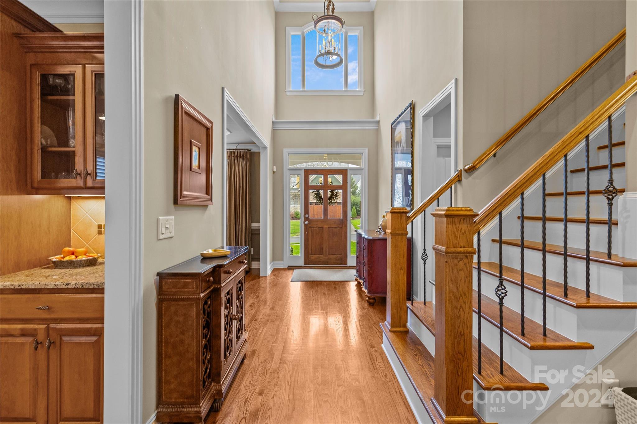 7022 Gardner Pond Court Charlotte NC 28270