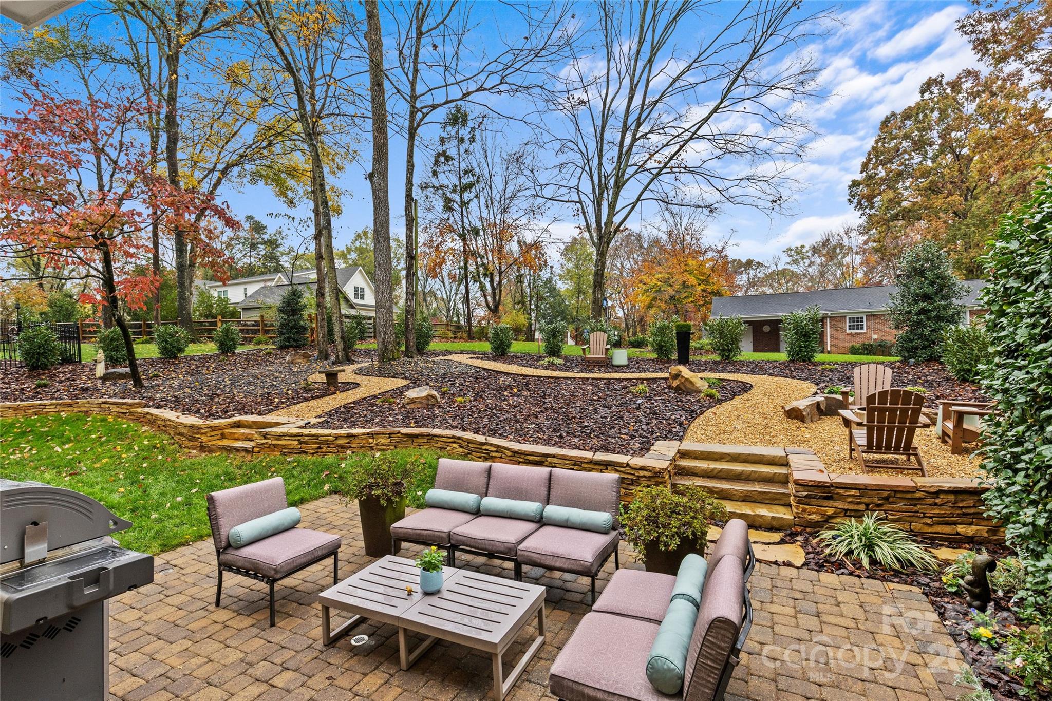 7022 Gardner Pond Court Charlotte NC 28270
