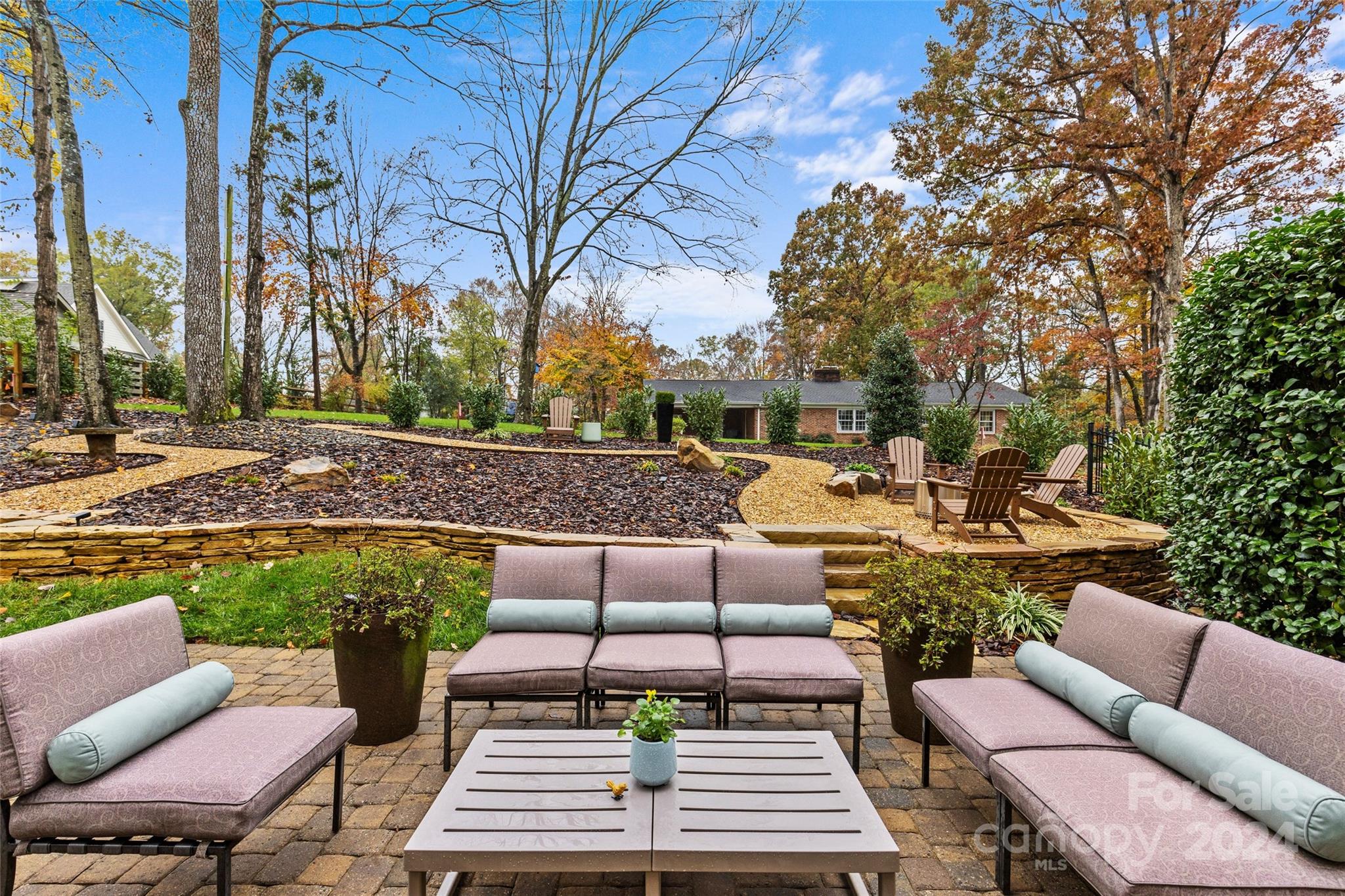 7022 Gardner Pond Court Charlotte NC 28270