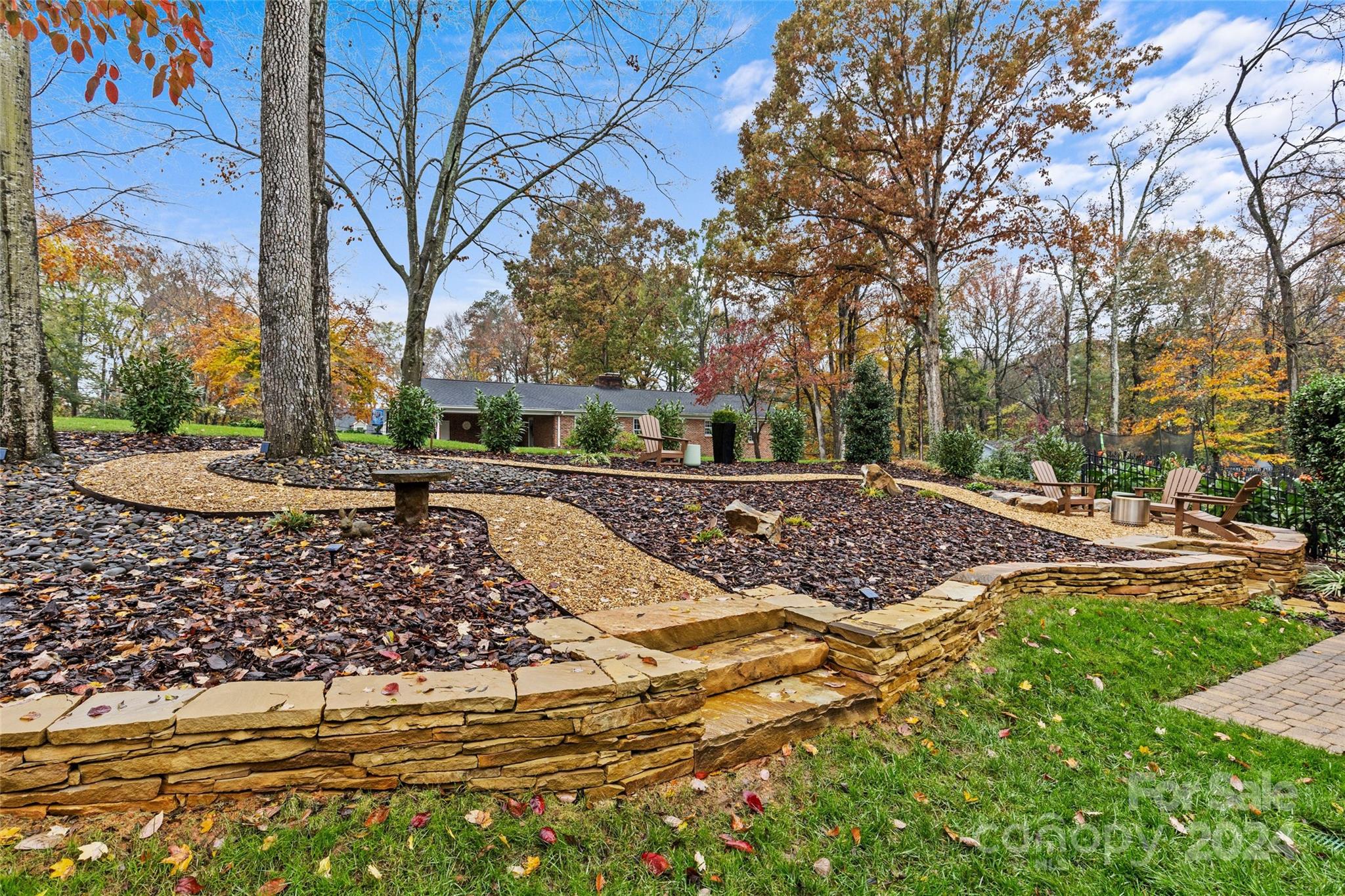 7022 Gardner Pond Court Charlotte NC 28270