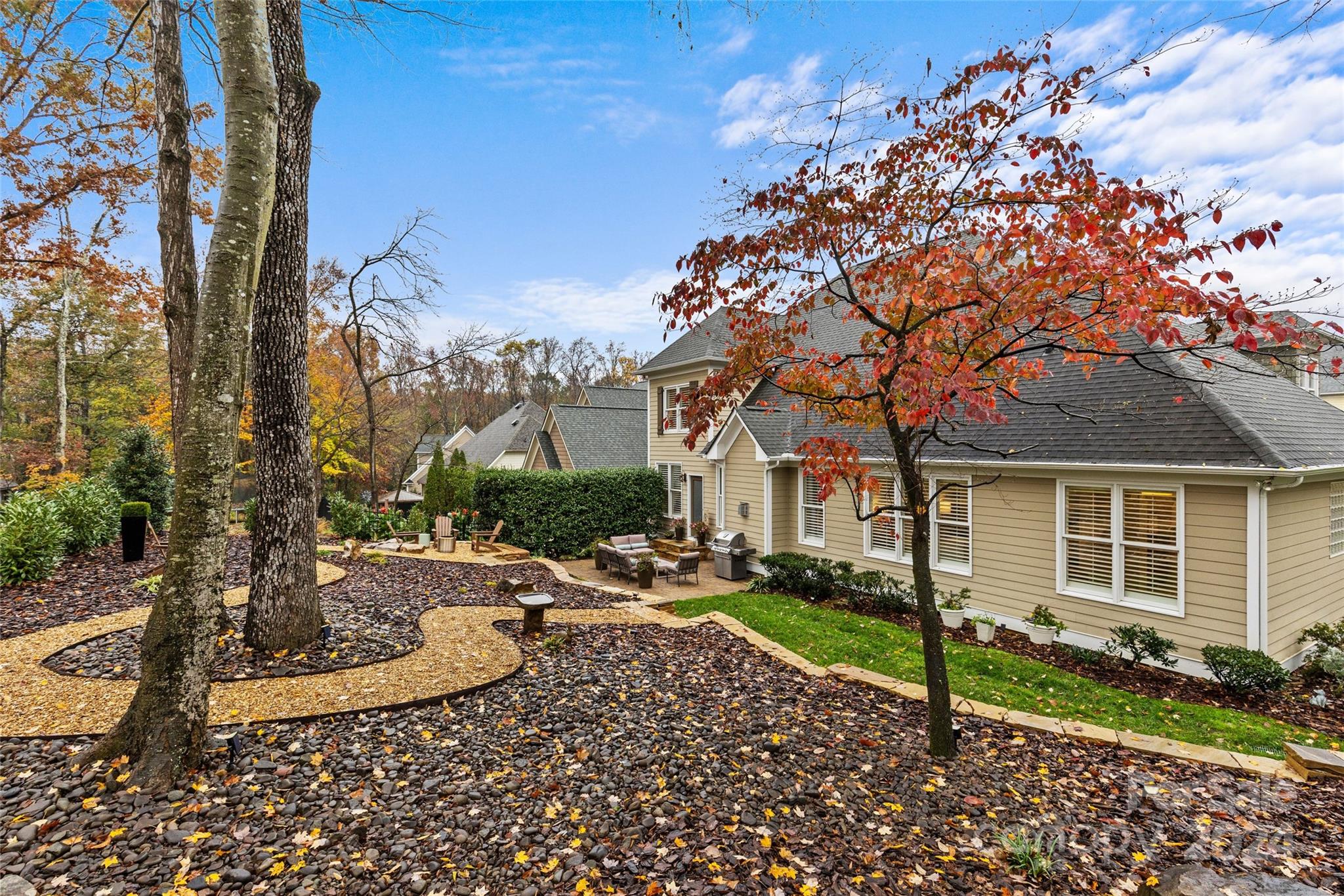 7022 Gardner Pond Court Charlotte NC 28270