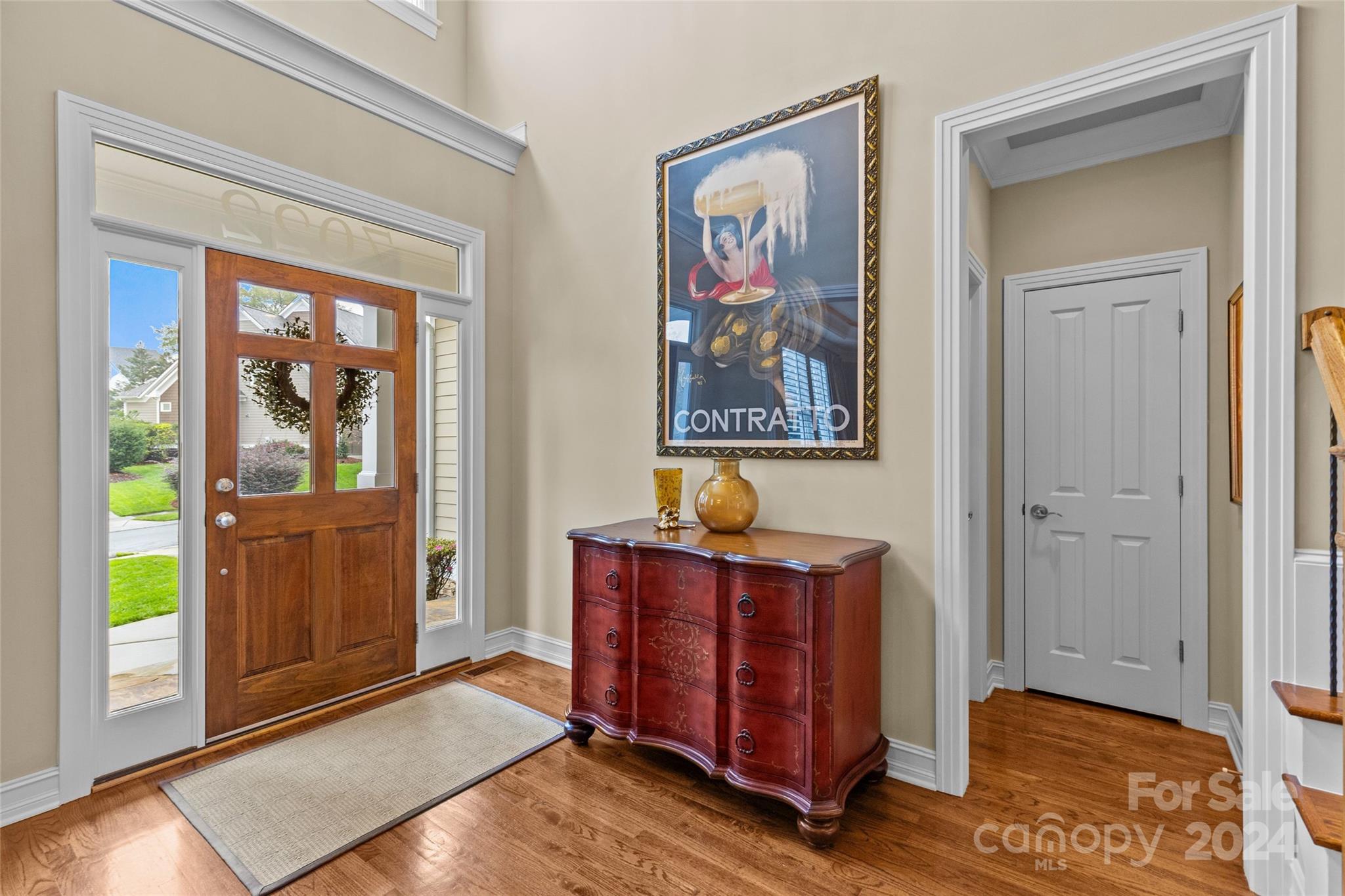 7022 Gardner Pond Court Charlotte NC 28270
