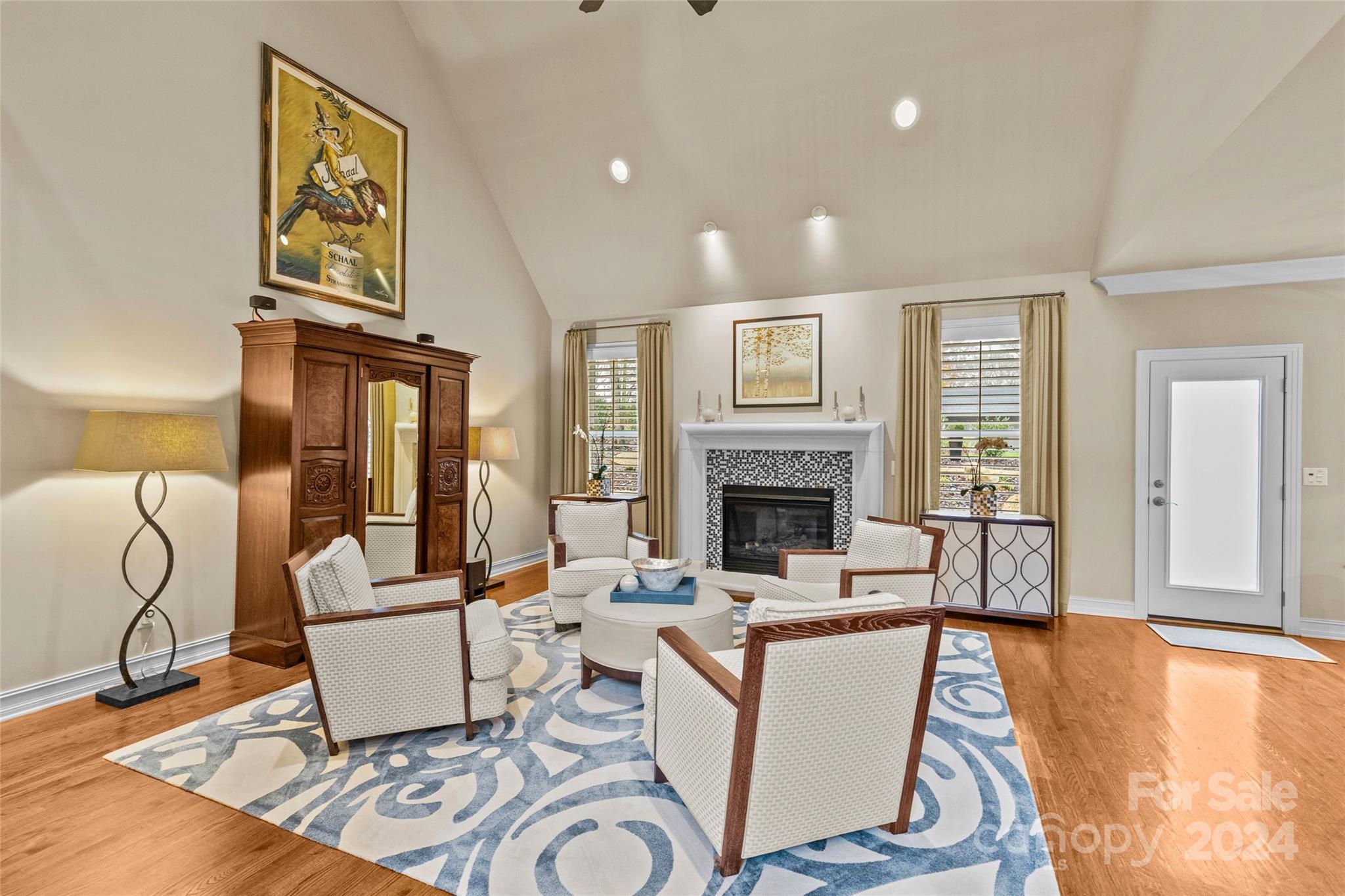 7022 Gardner Pond Court Charlotte NC 28270