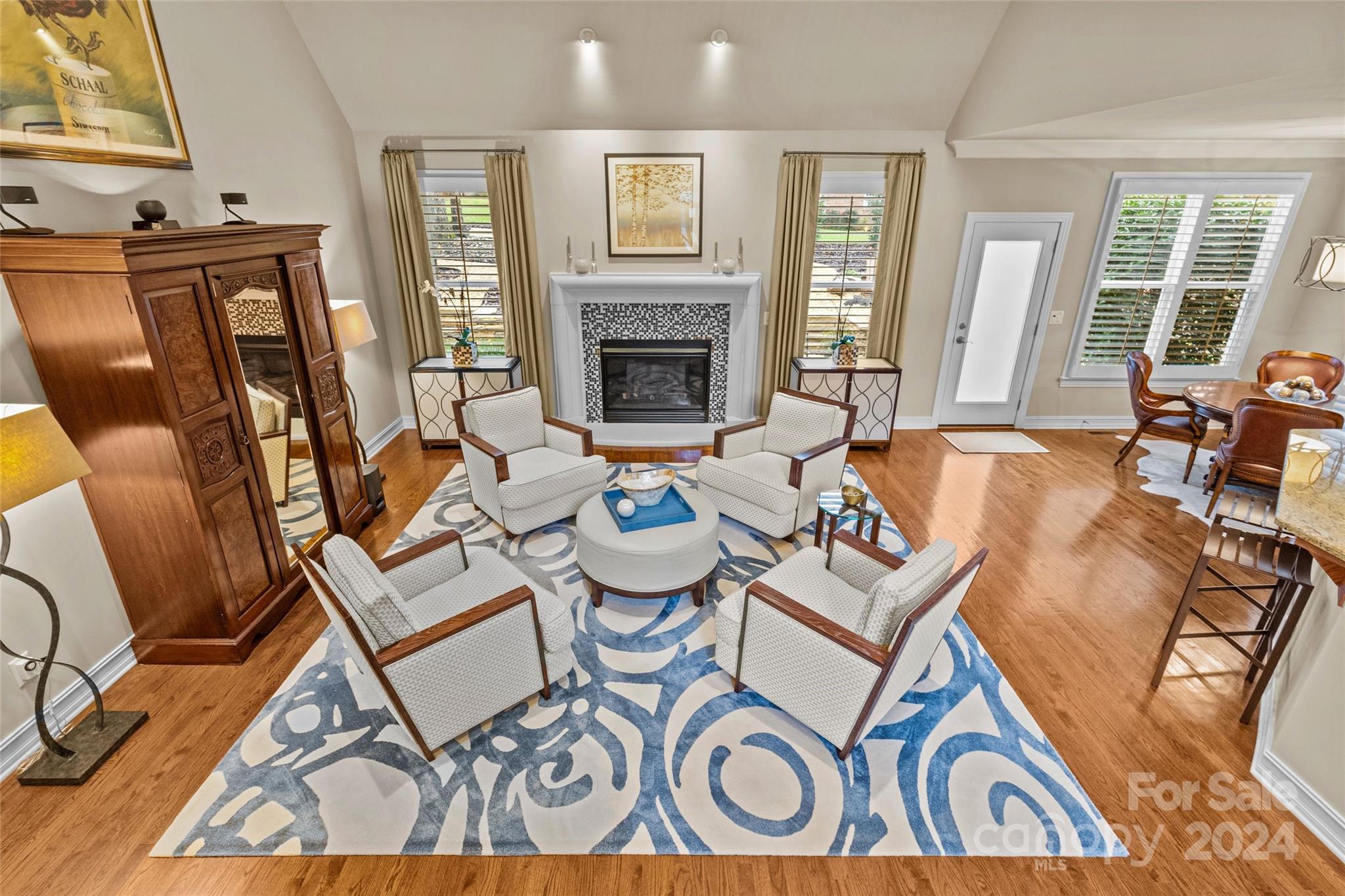 7022 Gardner Pond Court Charlotte NC 28270
