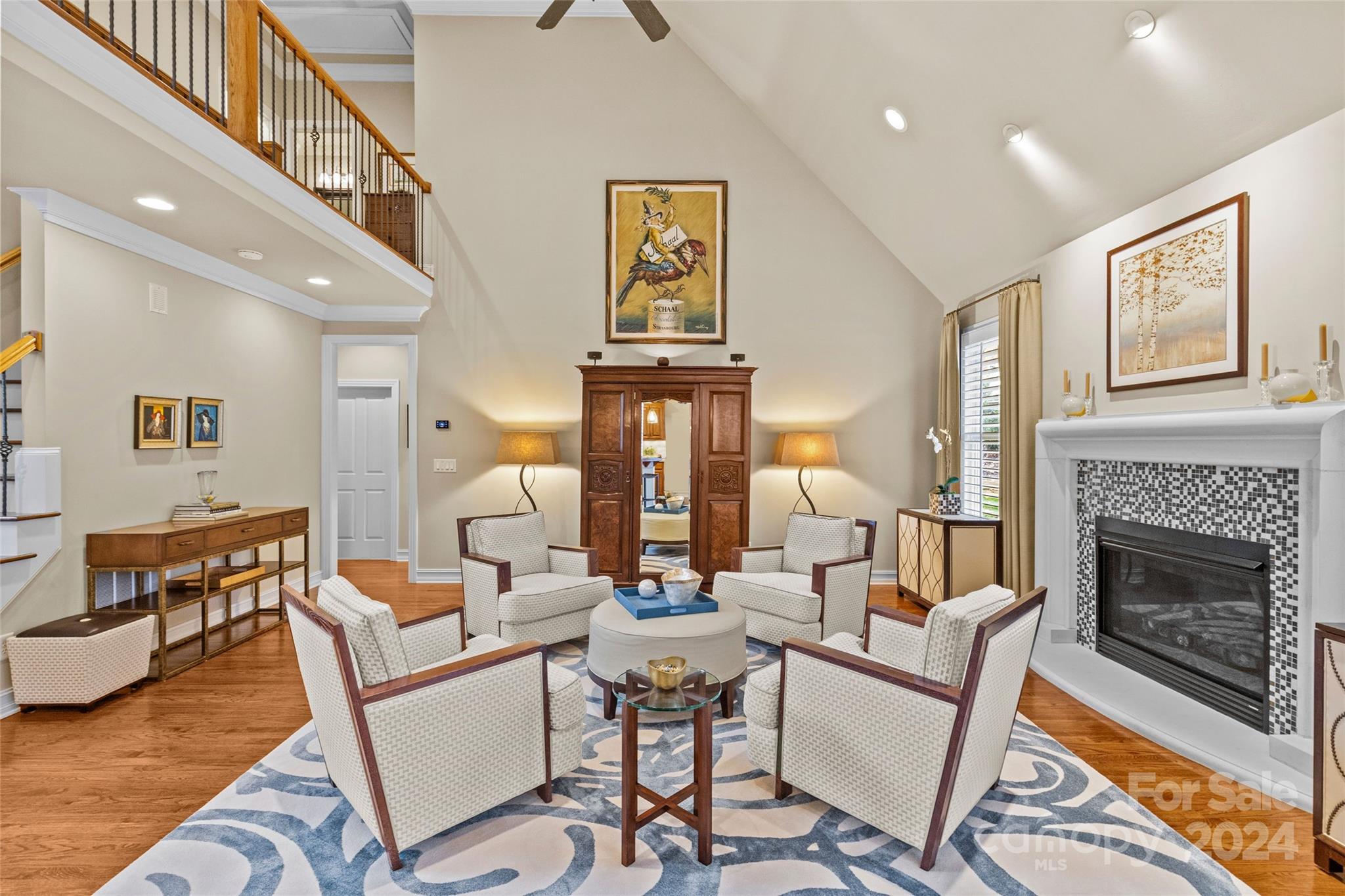 7022 Gardner Pond Court Charlotte NC 28270