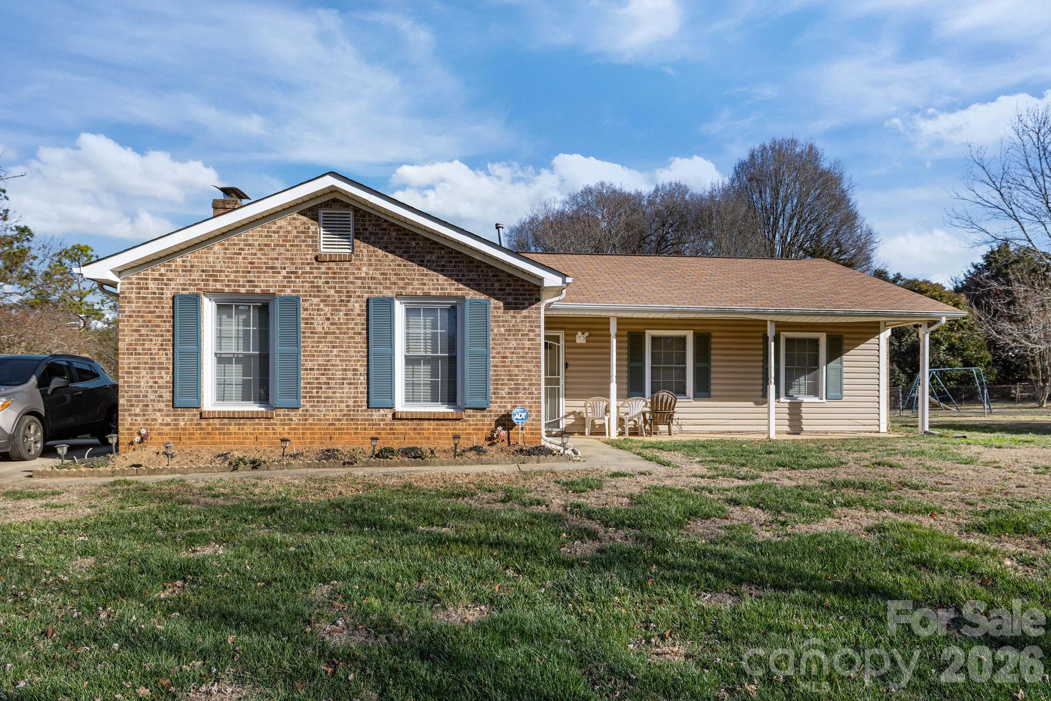 9113 Darius Court Charlotte NC 28227