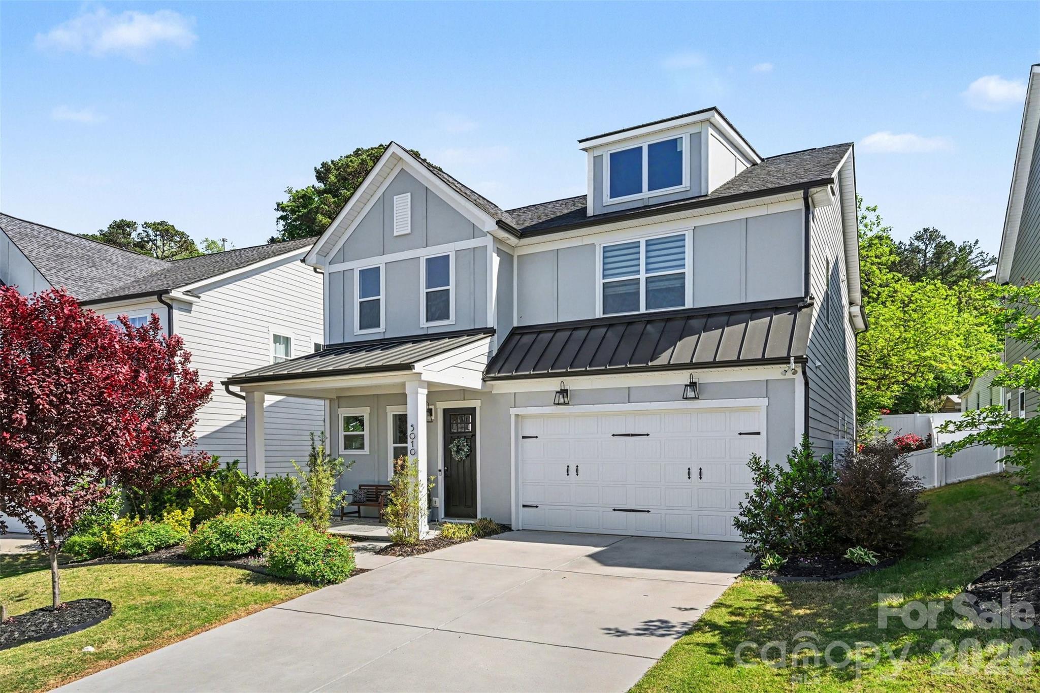 5010 Whitman Avenue Matthews NC 28105