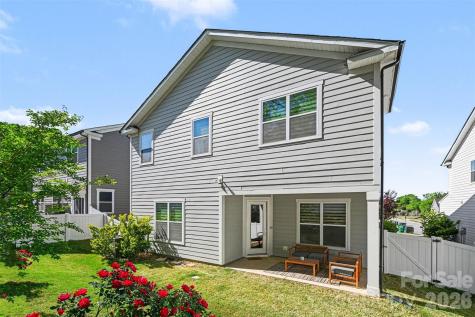 5010 Whitman Avenue Matthews NC 28105