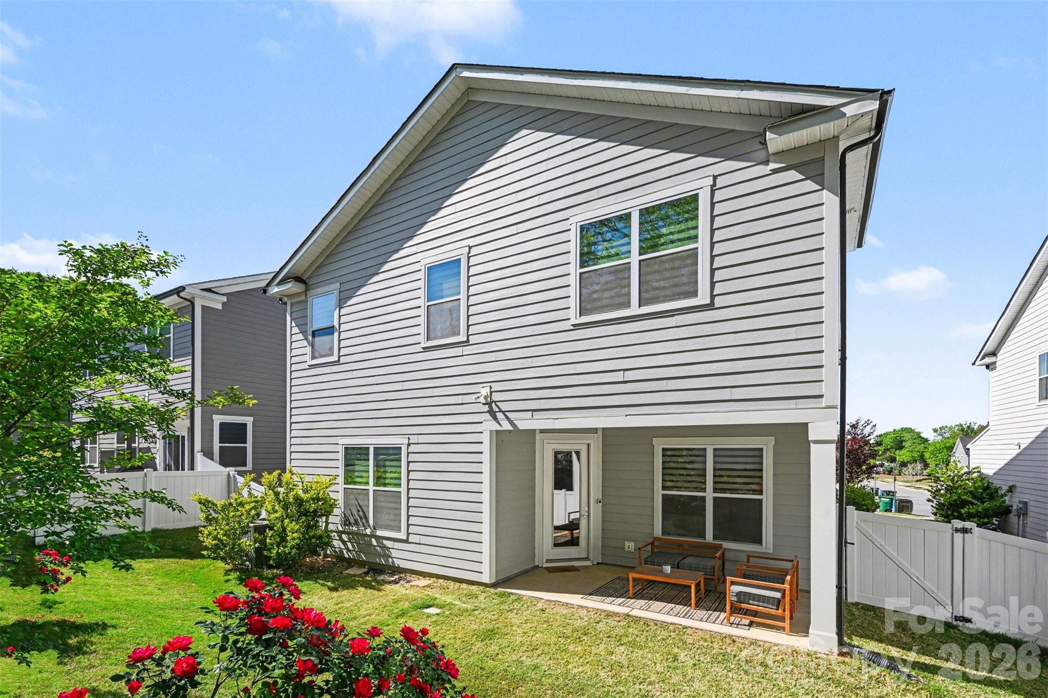 5010 Whitman Avenue Matthews NC 28105