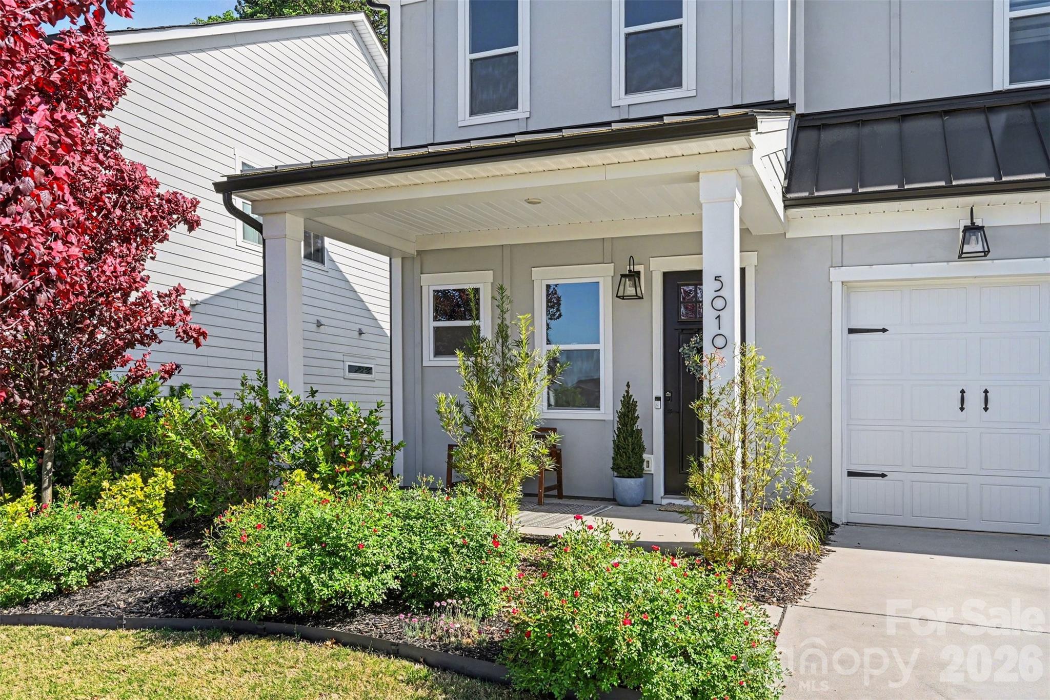 5010 Whitman Avenue Matthews NC 28105