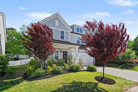 5010 Whitman Avenue Matthews NC 28105
