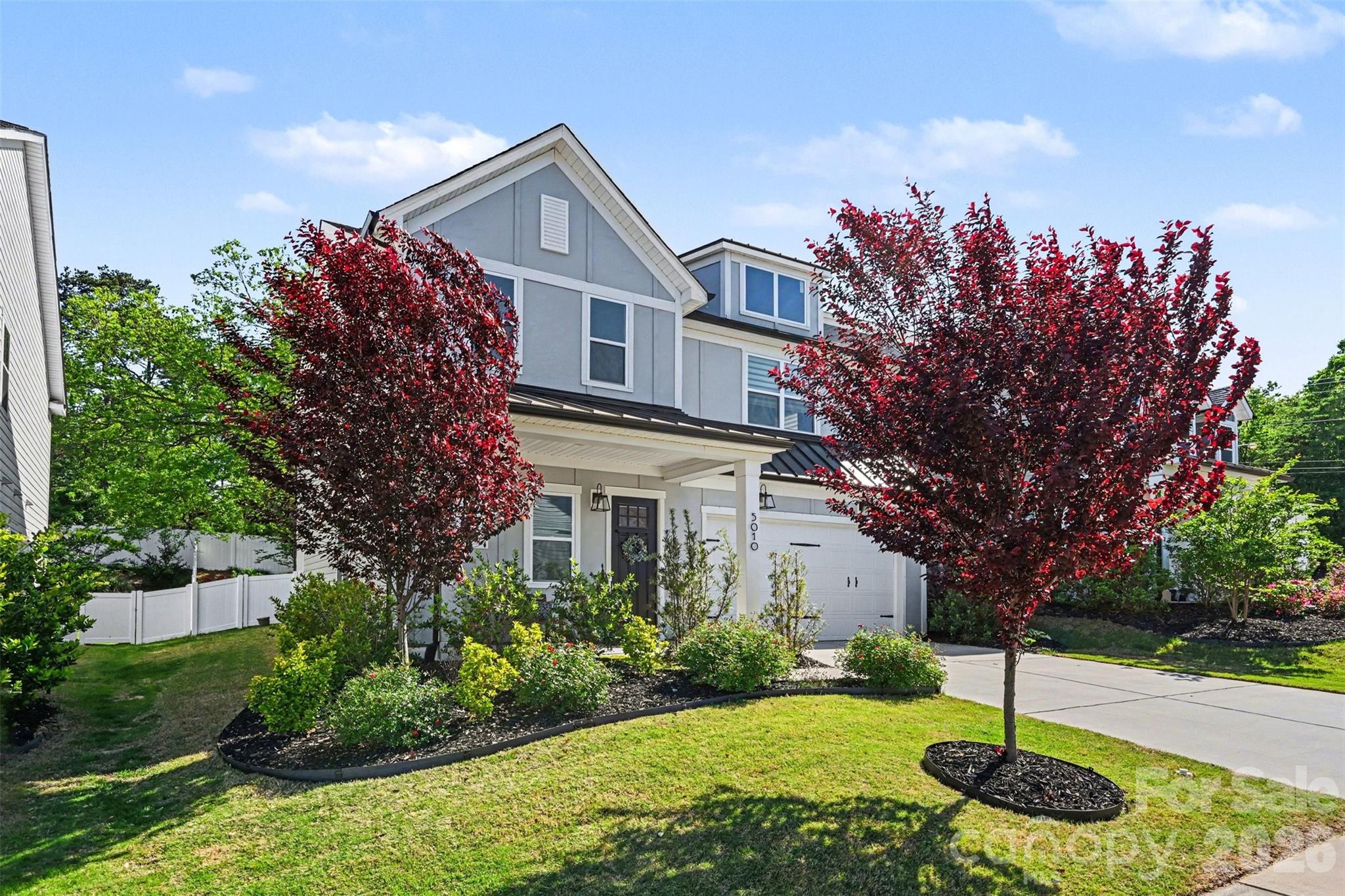 5010 Whitman Avenue Matthews NC 28105